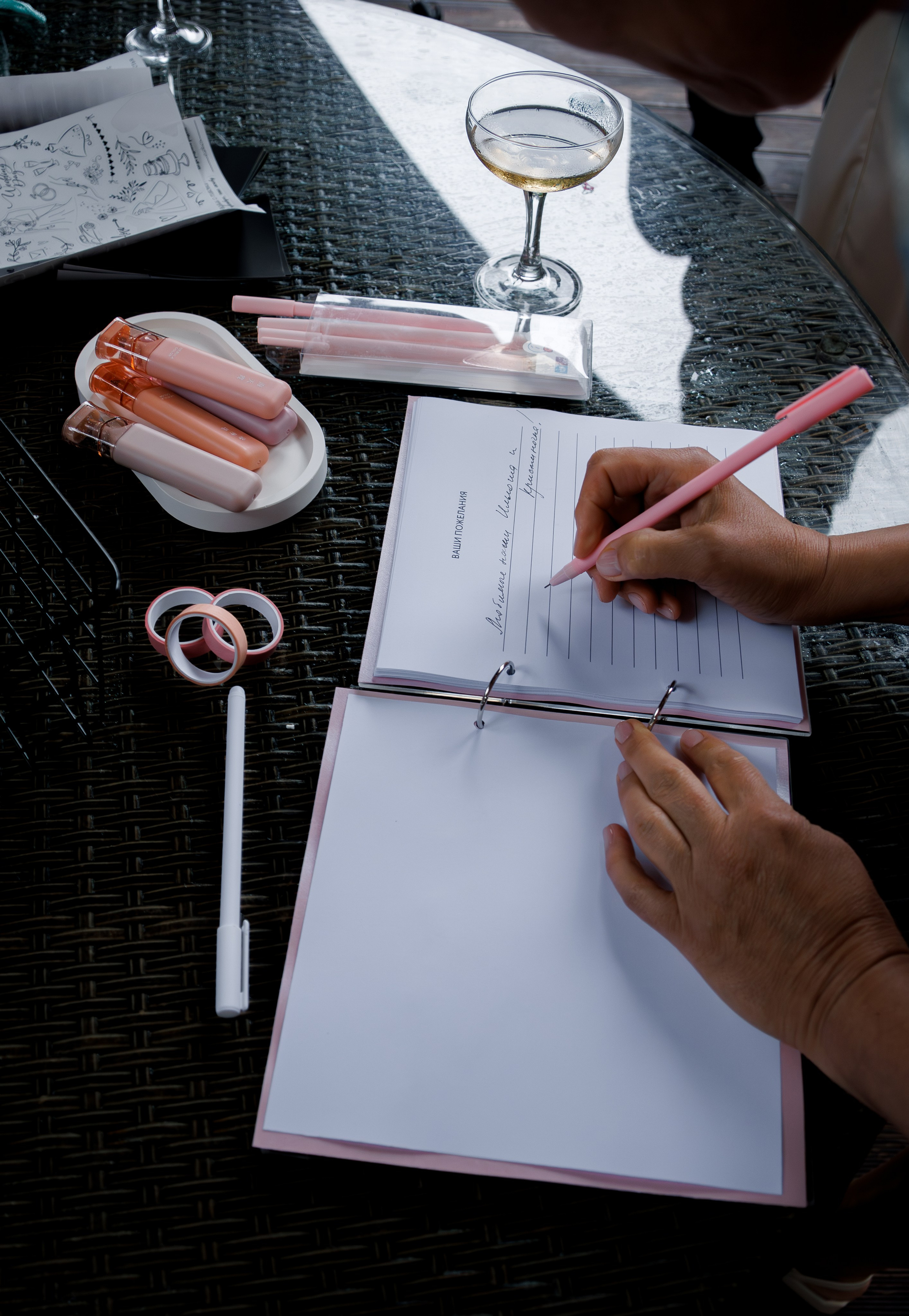 ИЛЬЯ & КРИСТИНА. Свадебный фотограф в Иркутске Бобылев Никита