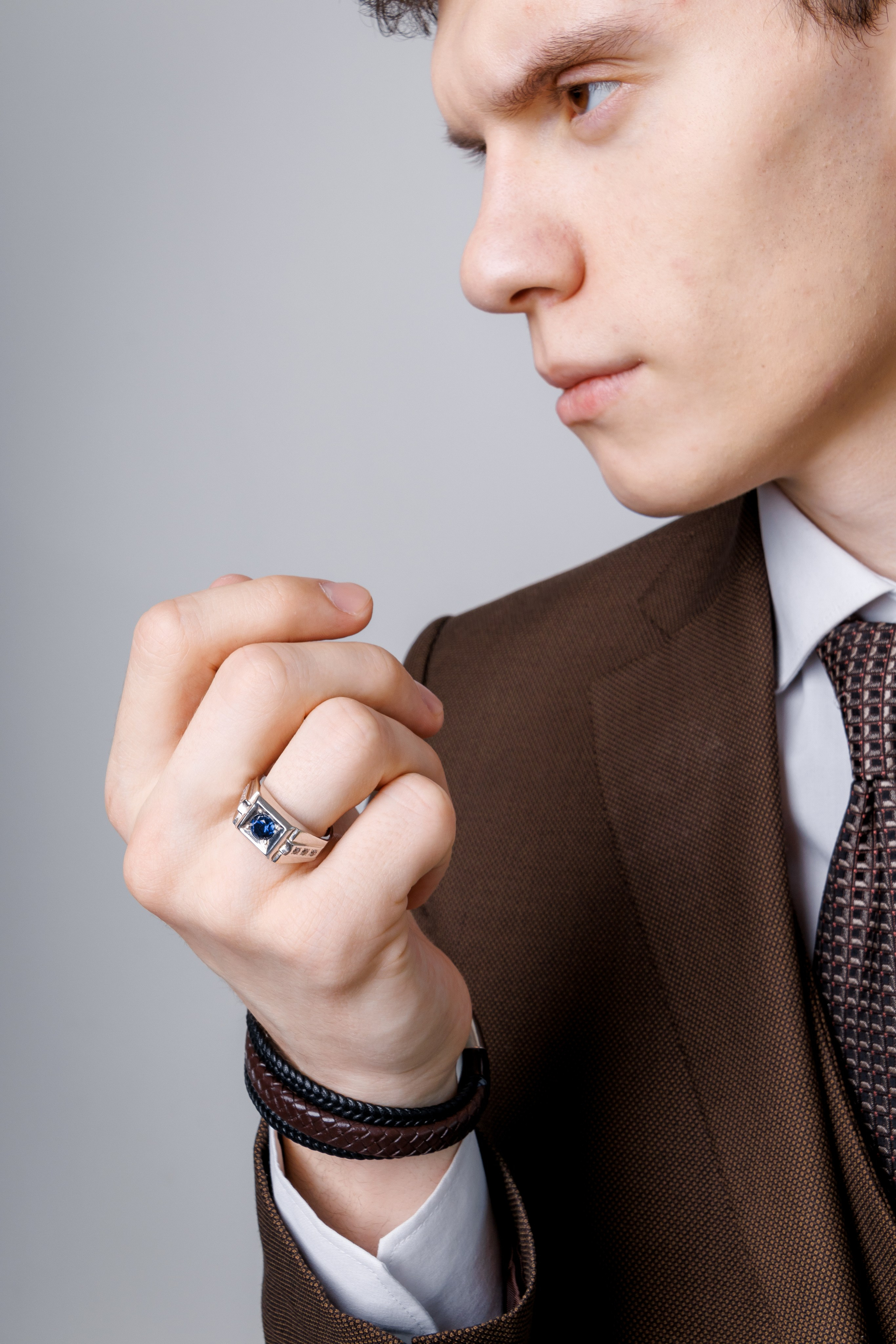 Ювелирный завод ЭМЕРИ. Свадебный фотограф в Иркутске Бобылев Никита