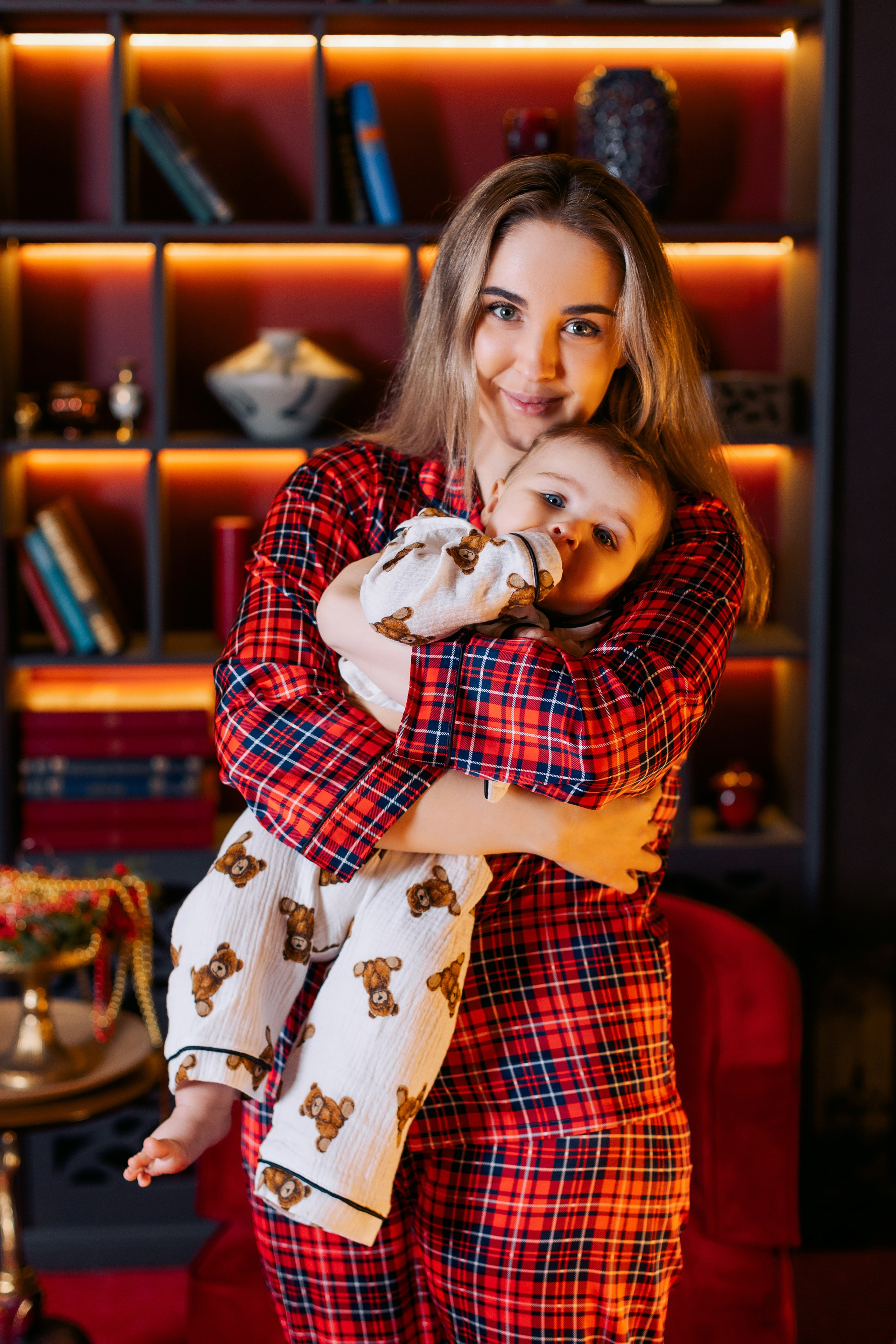 2023.12.26 Малышка Валерия. Ирина Бешляга. Фотограф в Москве и по всей России