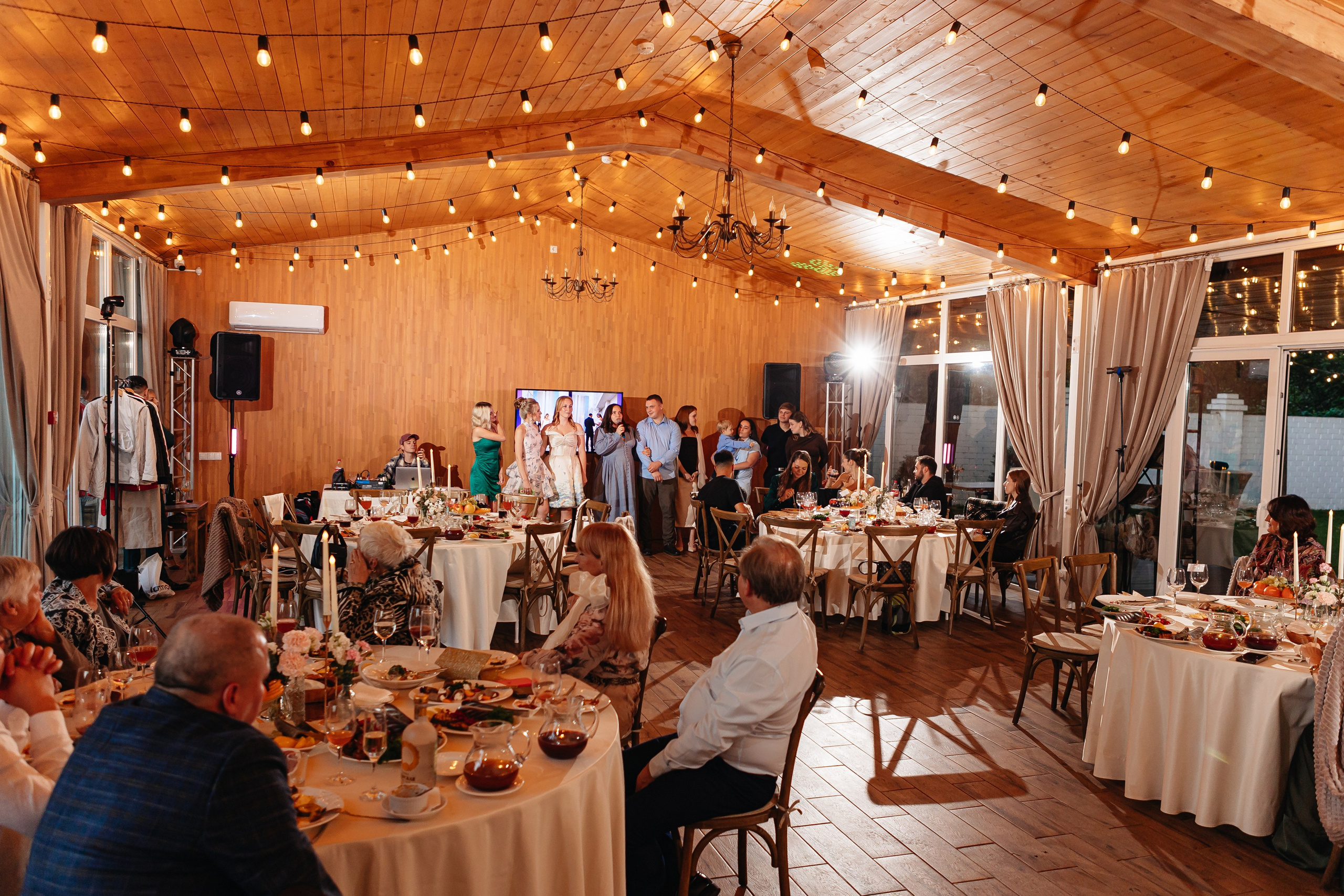 2025.09.04 Н&A (банкет). Ирина Бешляга. Фотограф в Москве и по всей России