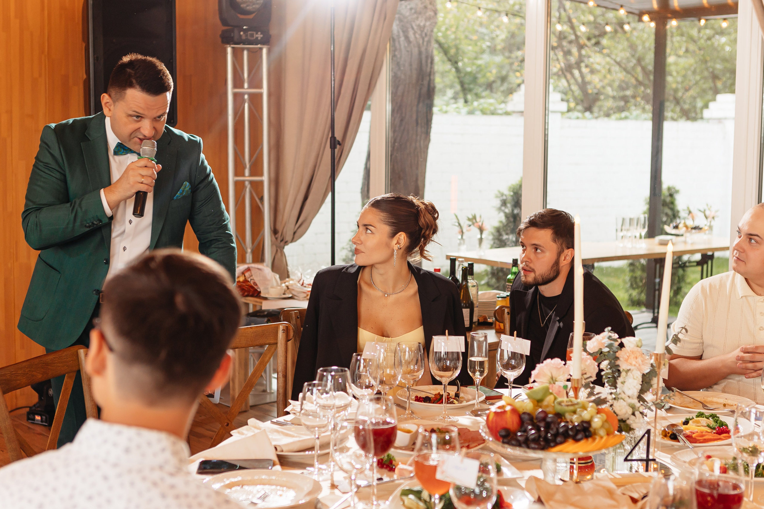 2025.09.04 Н&A (банкет). Ирина Бешляга. Фотограф в Москве и по всей России