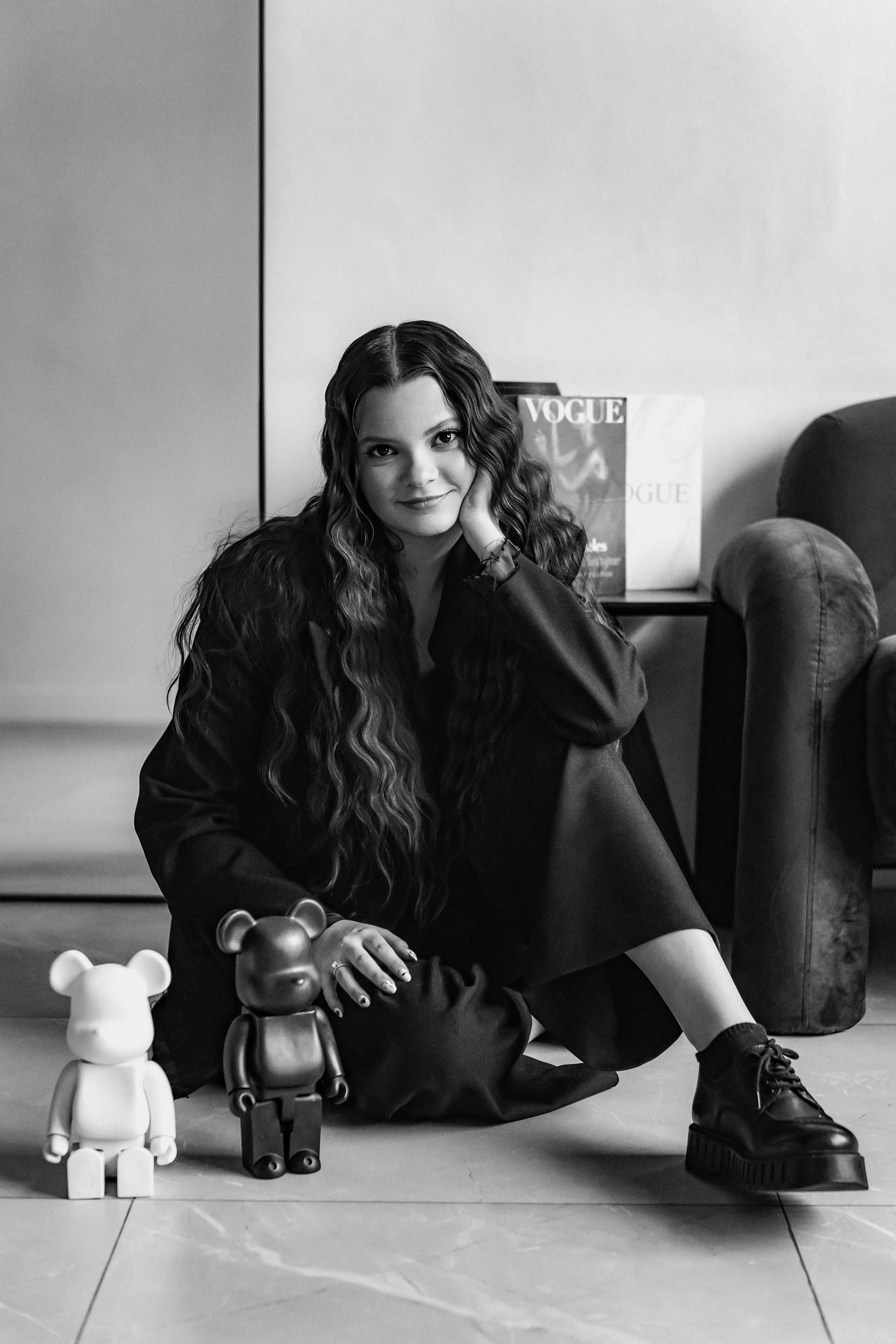 2024.03.24 Танюша, Руслан и Боба. Ирина Бешляга. Фотограф в Москве и по всей России