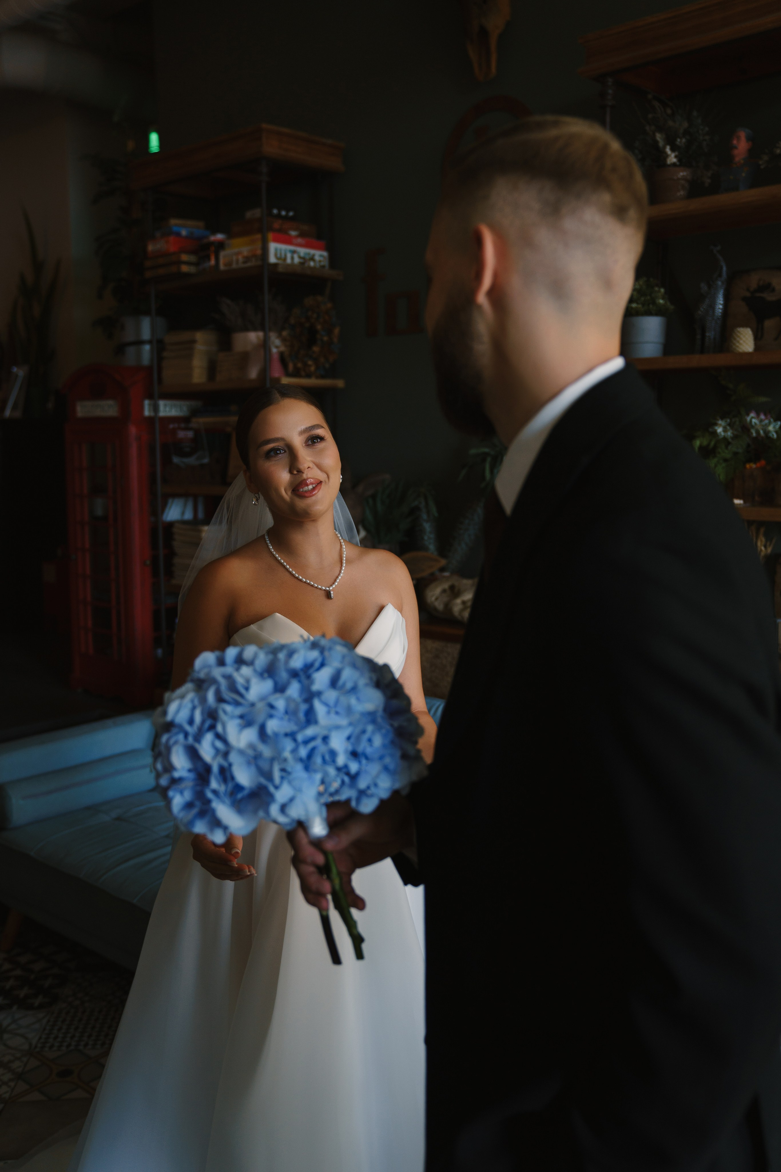 Иван и Анастасия. Свадебный и репортажный фотограф Ростов-на-Дону Алексей Гуль