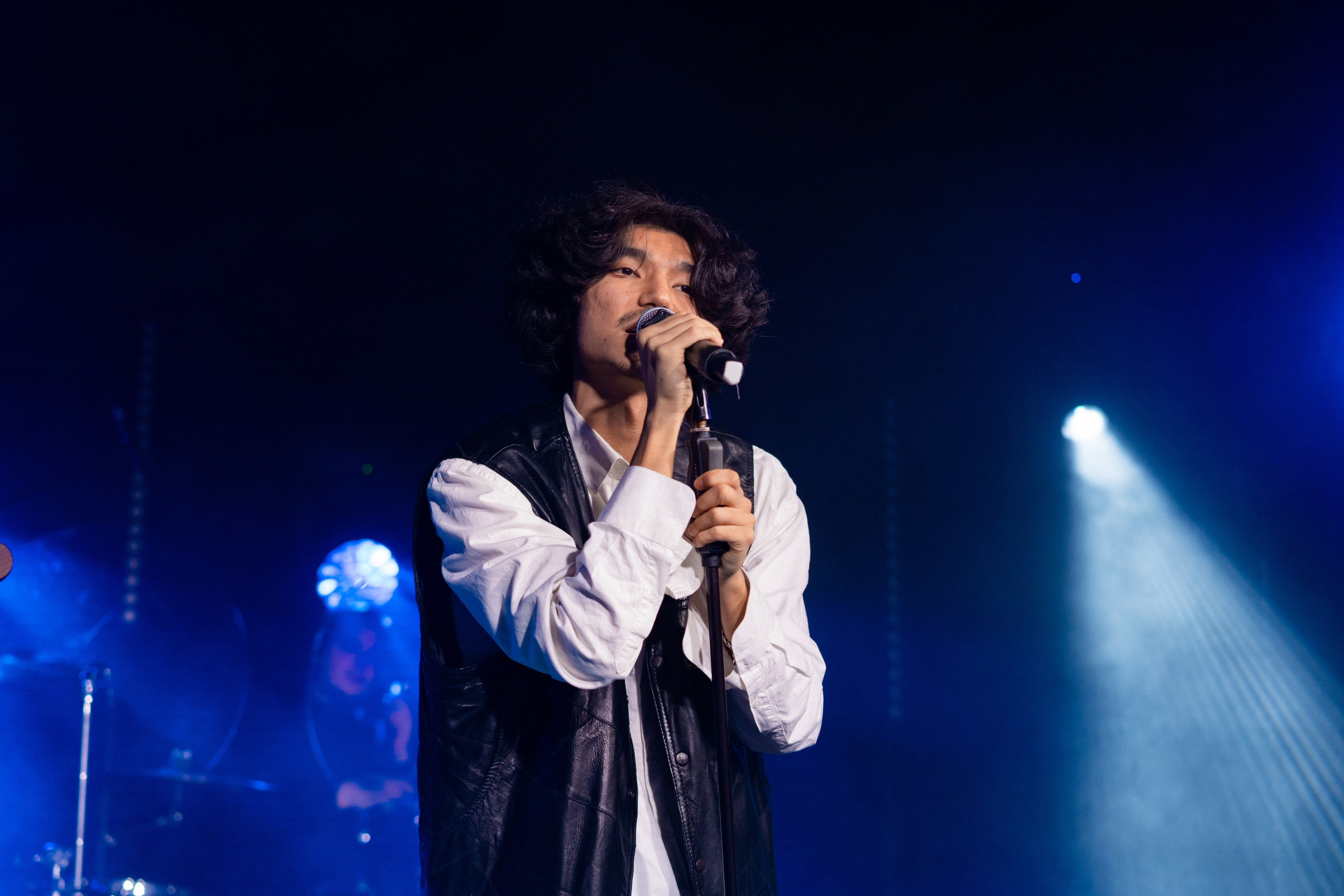 Фестиваль молодёжи «Лица» 2024. Фотограф Надежда Погребняк | Рязань | Москва