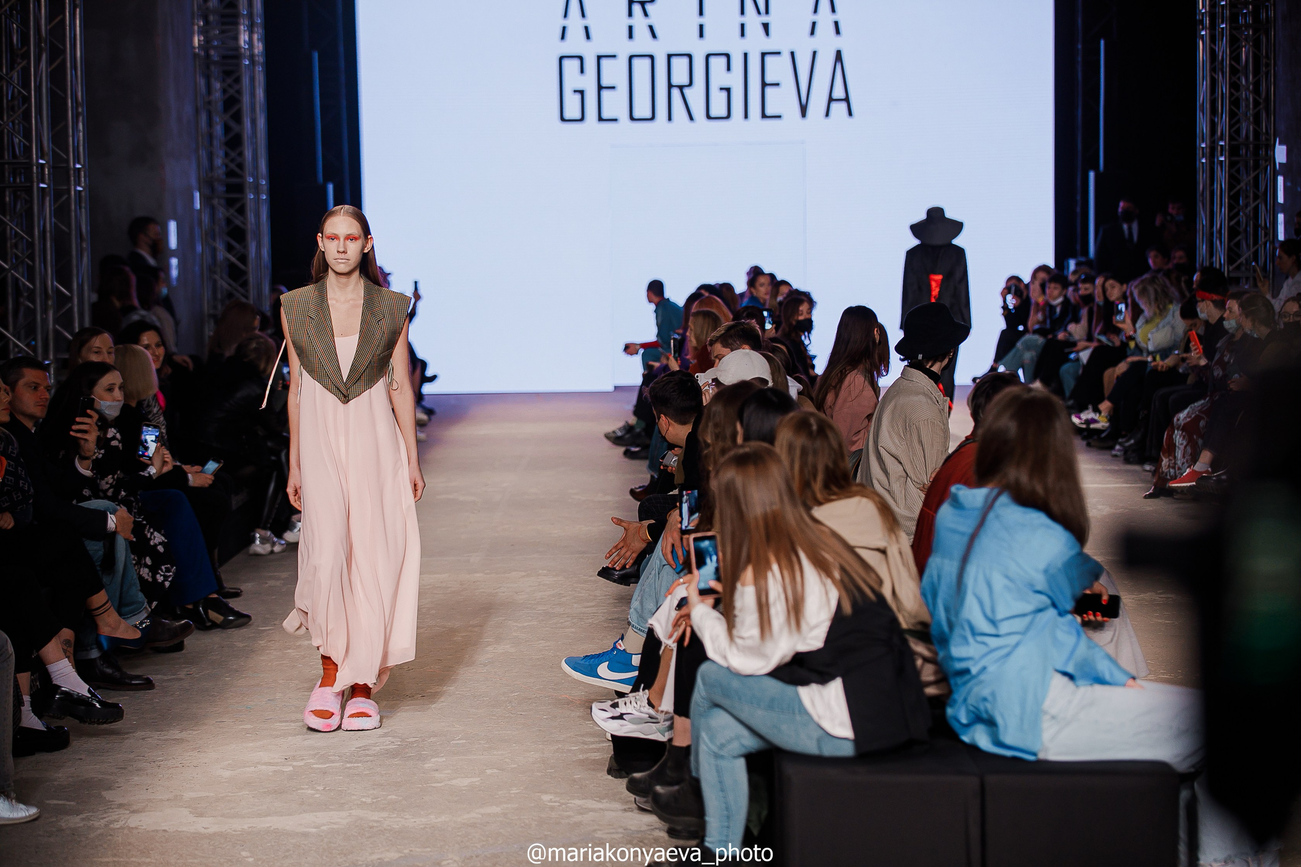 Mercedes-Benz Fashion Week