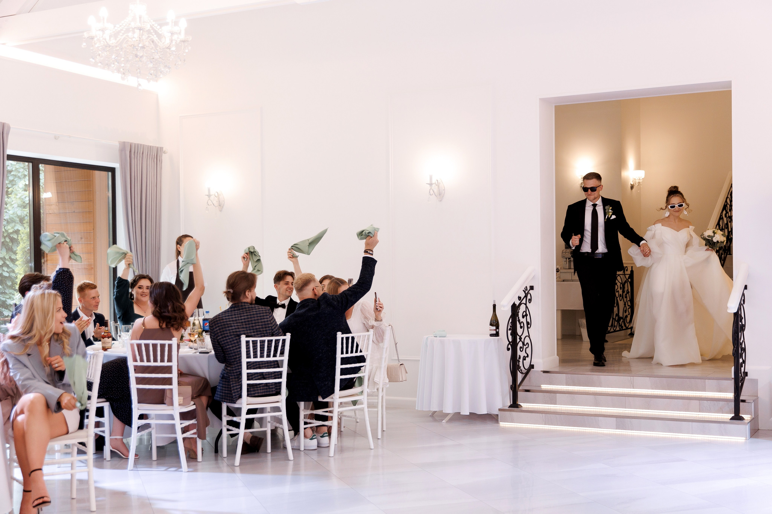 J+P. Свадебный фотограф Каледич Тимофей