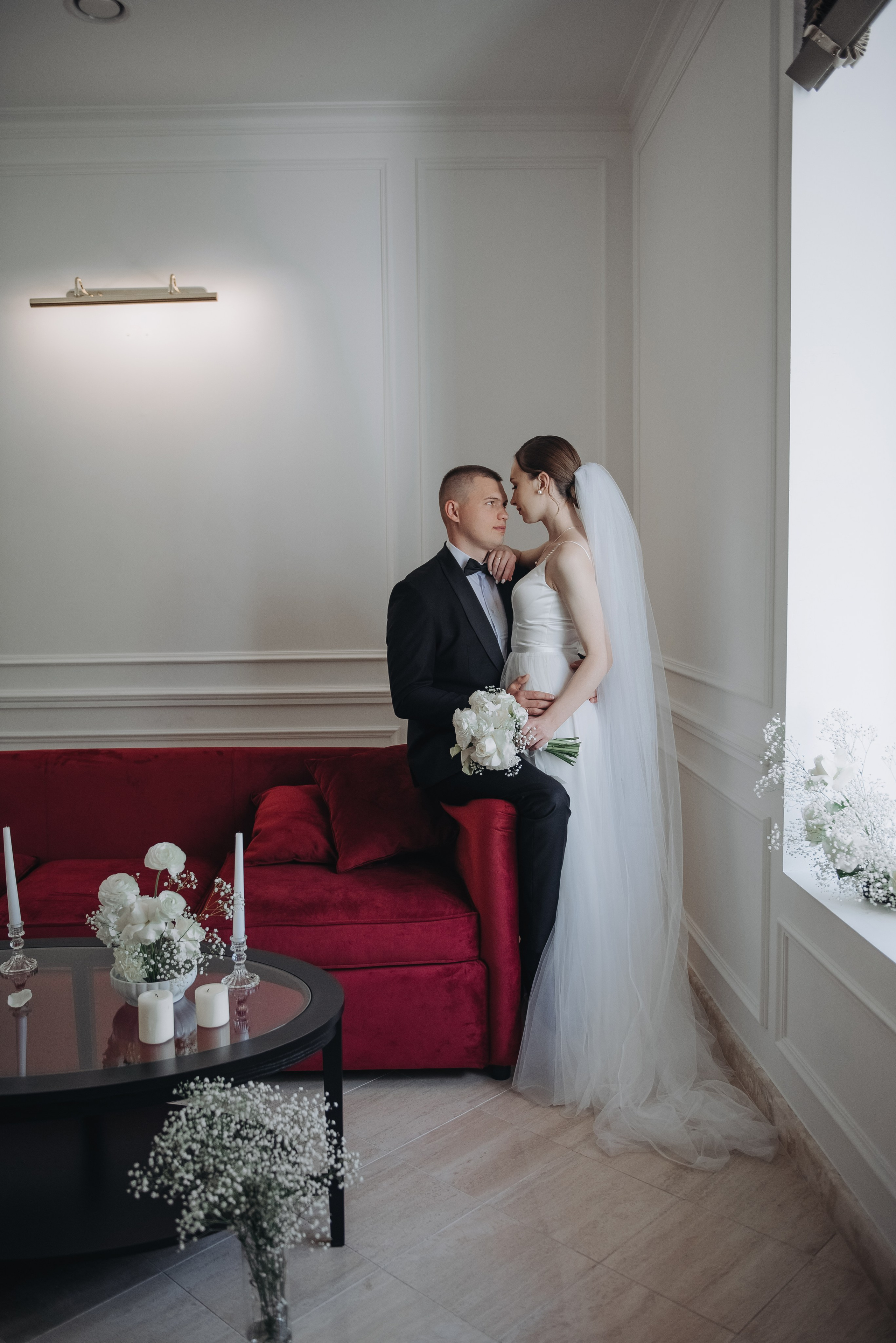 Romanoff. Свадебный и семейный фотограф Темрюк Алёна Ковальская