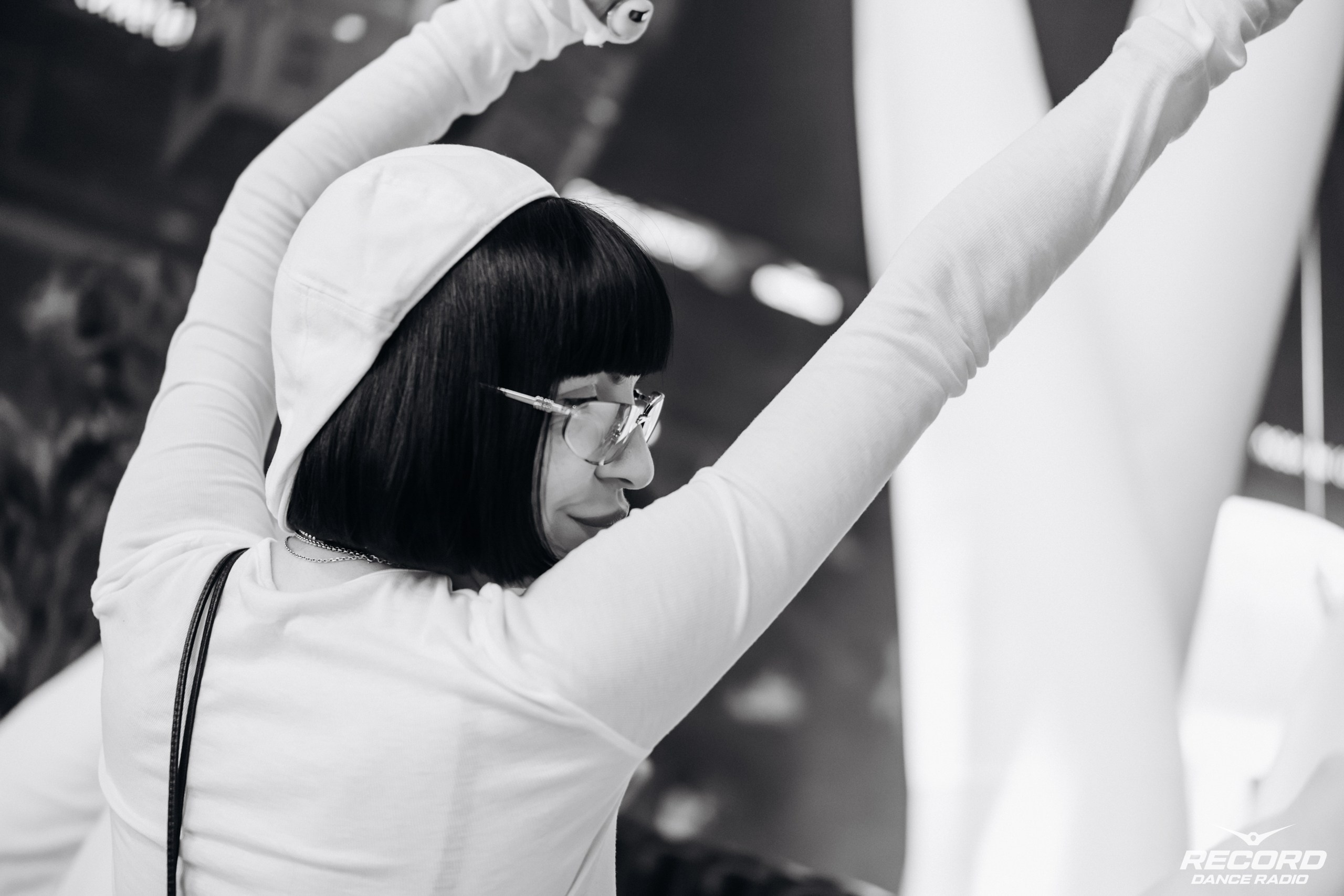 БЕЛАЯ. Репортажный фотограф Санкт-Петербург