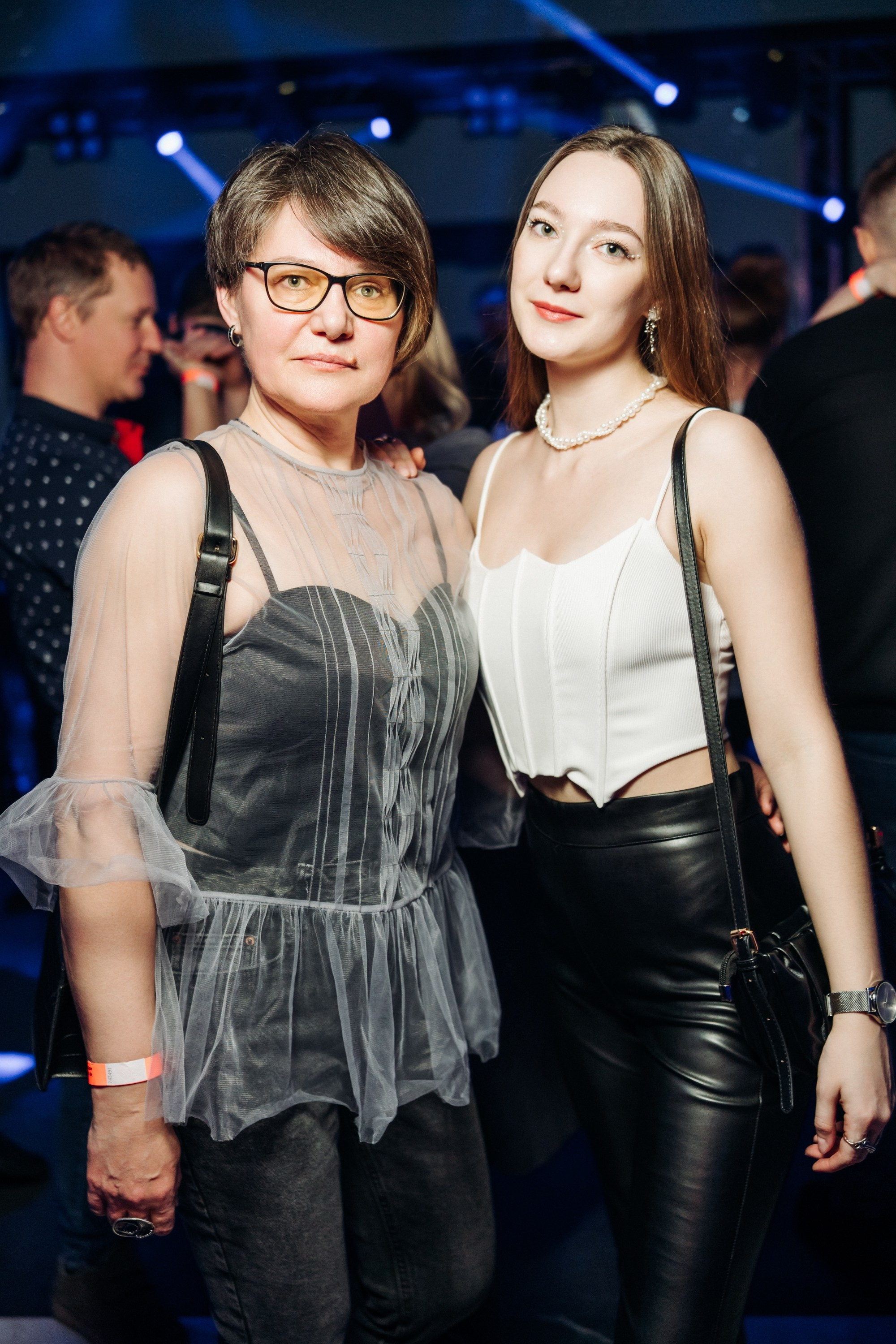 Клуб. Репортажный фотограф Санкт-Петербург