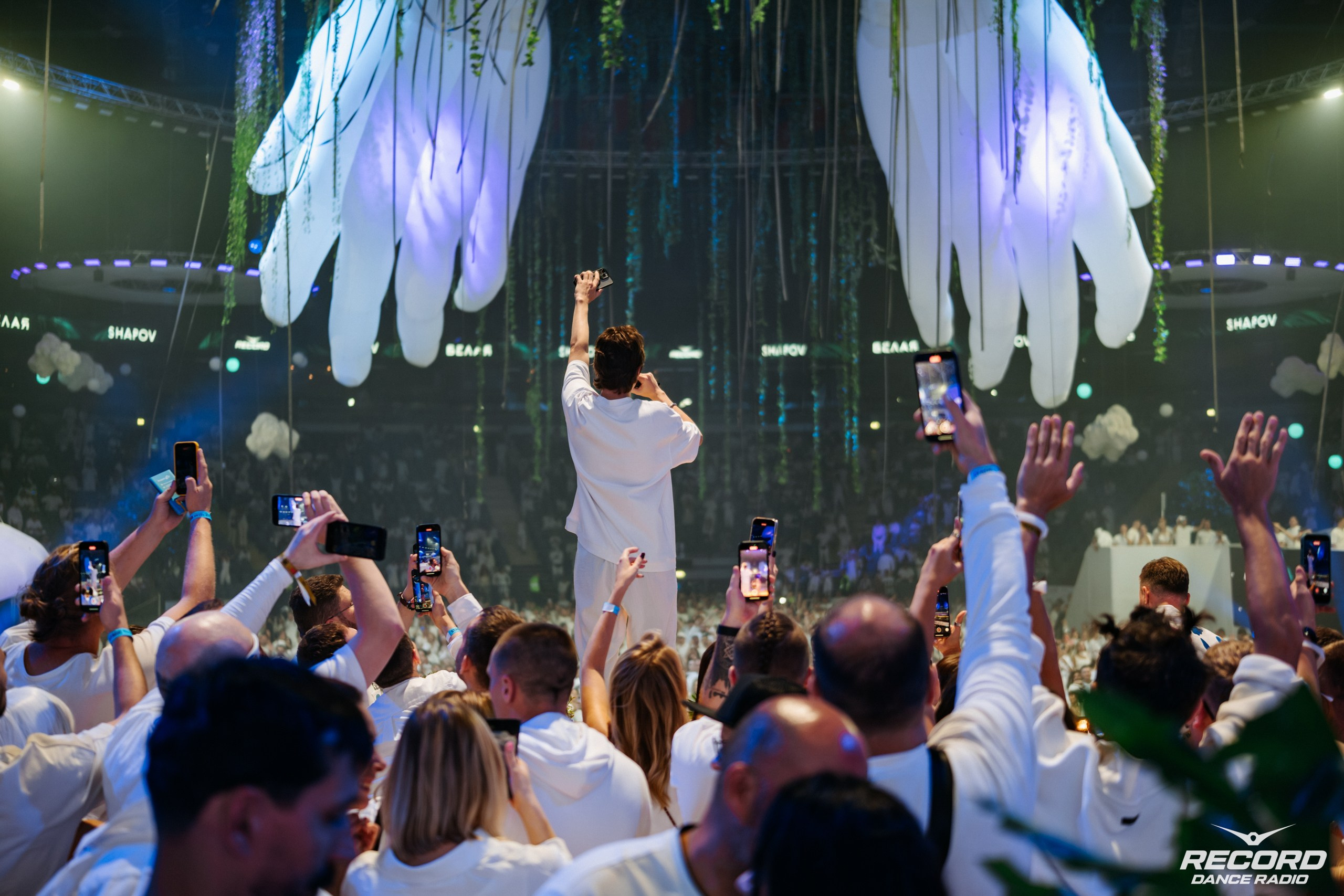 БЕЛАЯ. Репортажный фотограф Санкт-Петербург