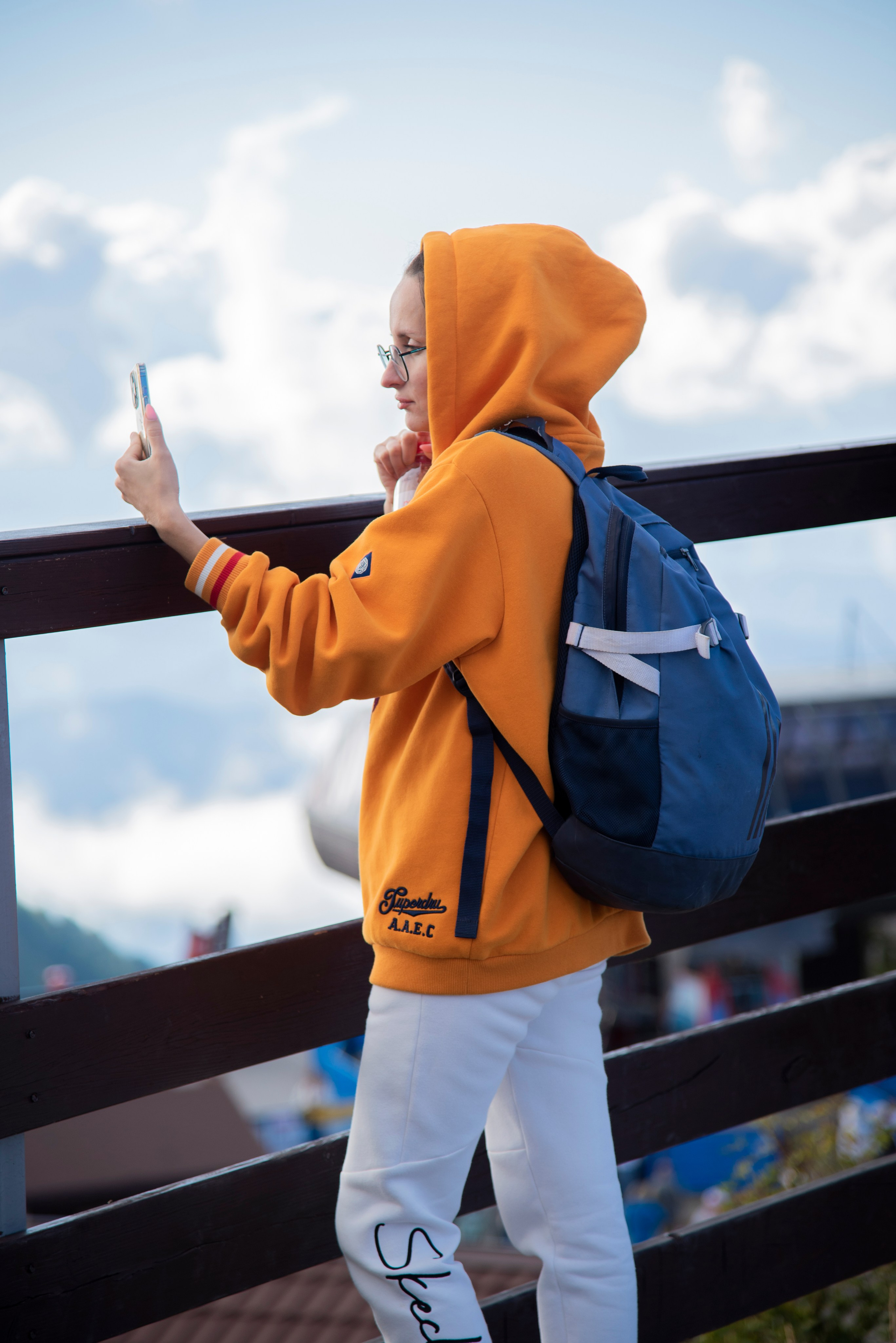 Красная Поляна 22 (часть 4). Фотограф Вадим Хмурковский