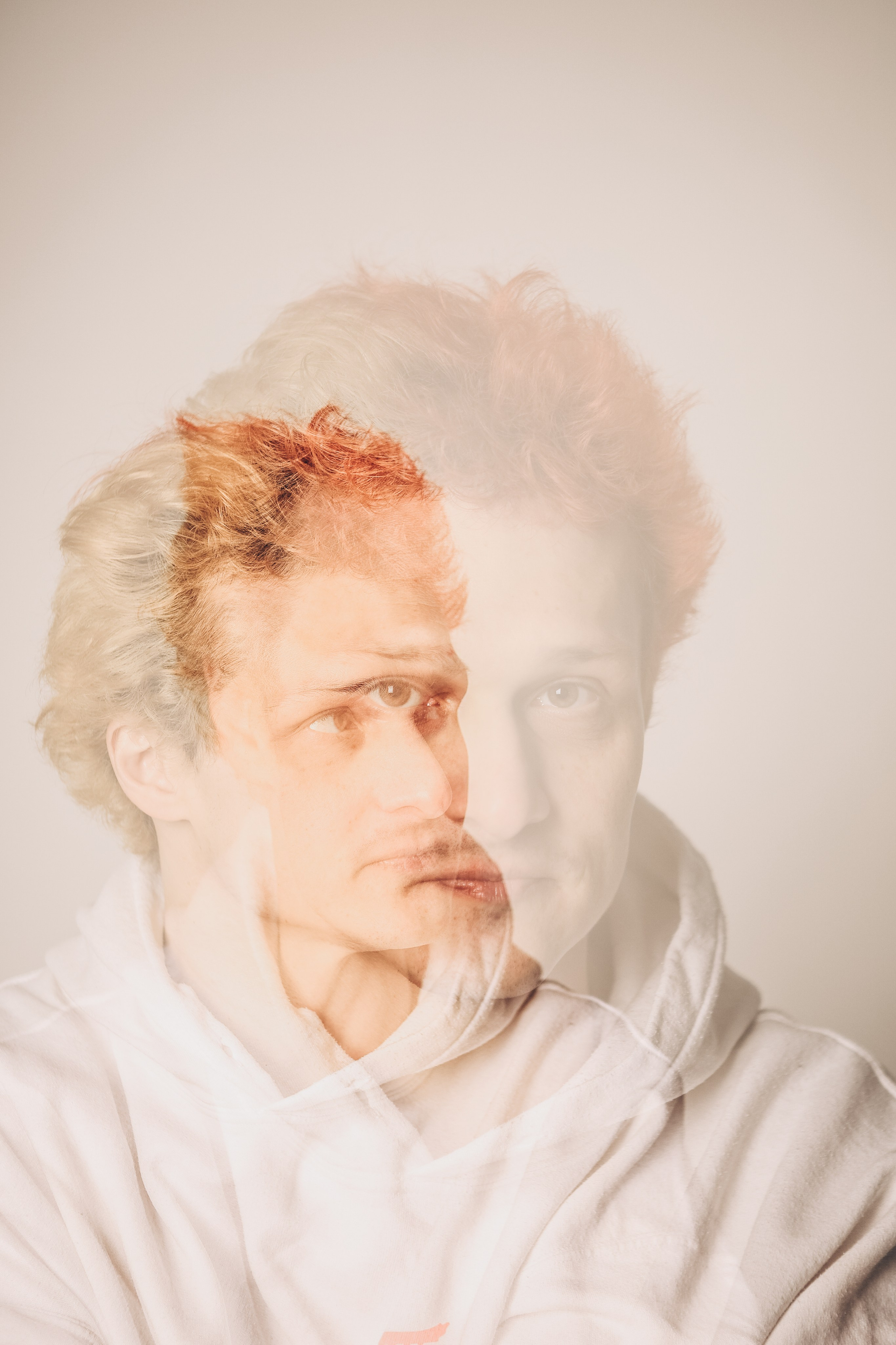 1. Фотограф Санкт-Петербурга