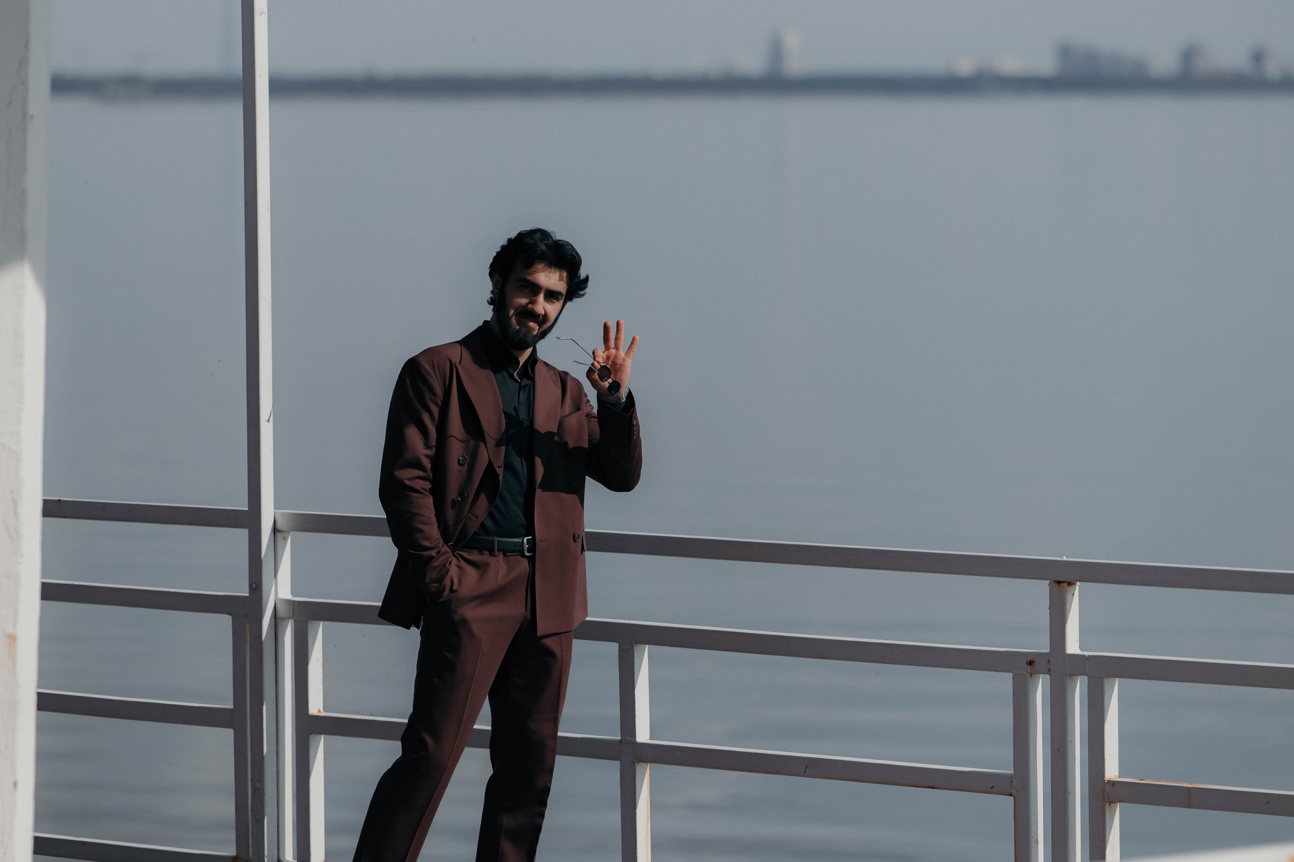 Санкт-Петербург Свадьба Элвина и Саиды. Лилия Вахитова фотограф