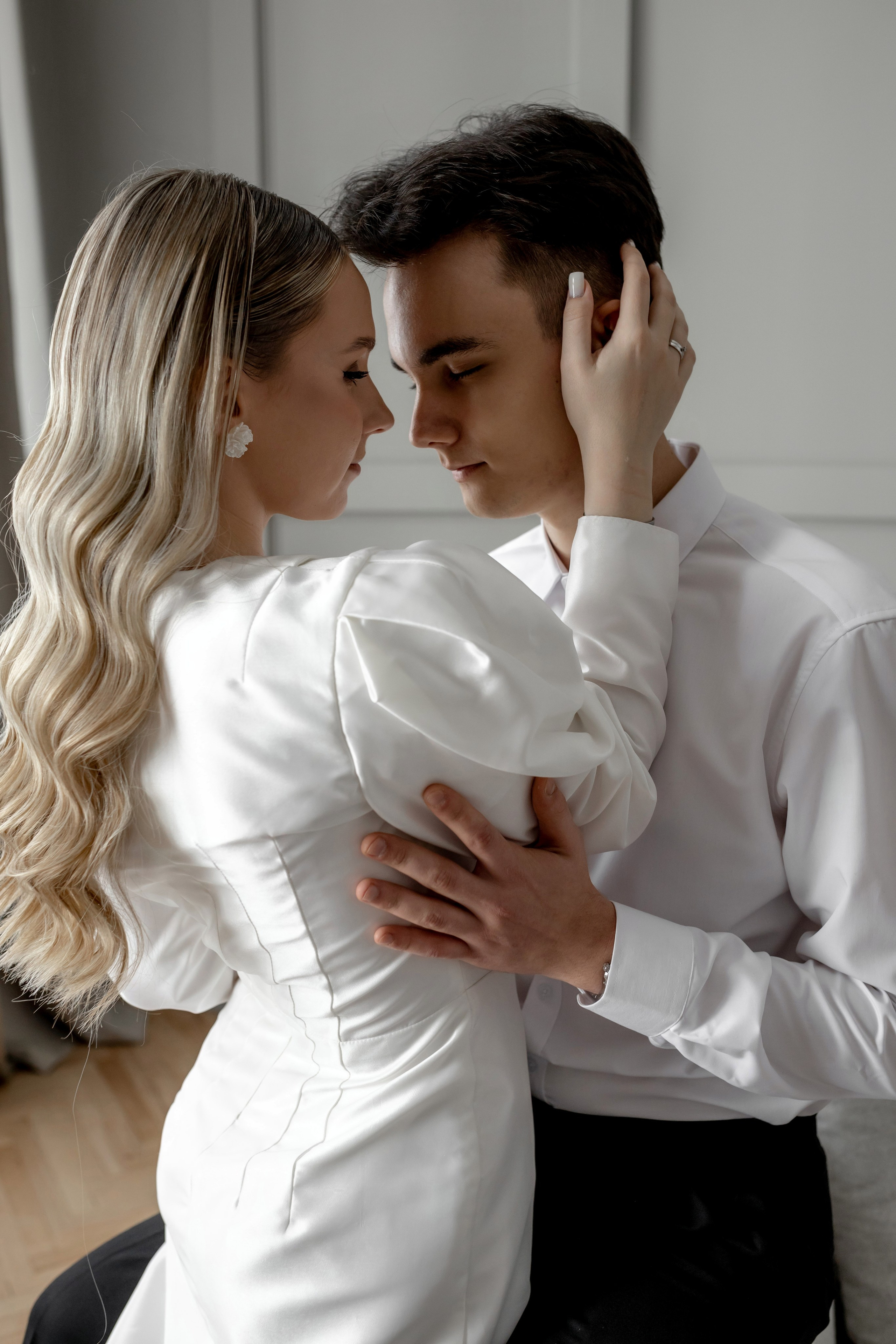 Эмиль и Мария 22/02/2025. Свадебный и семейный фотограф в Севастополе и в Крыму Анастасия Корчак