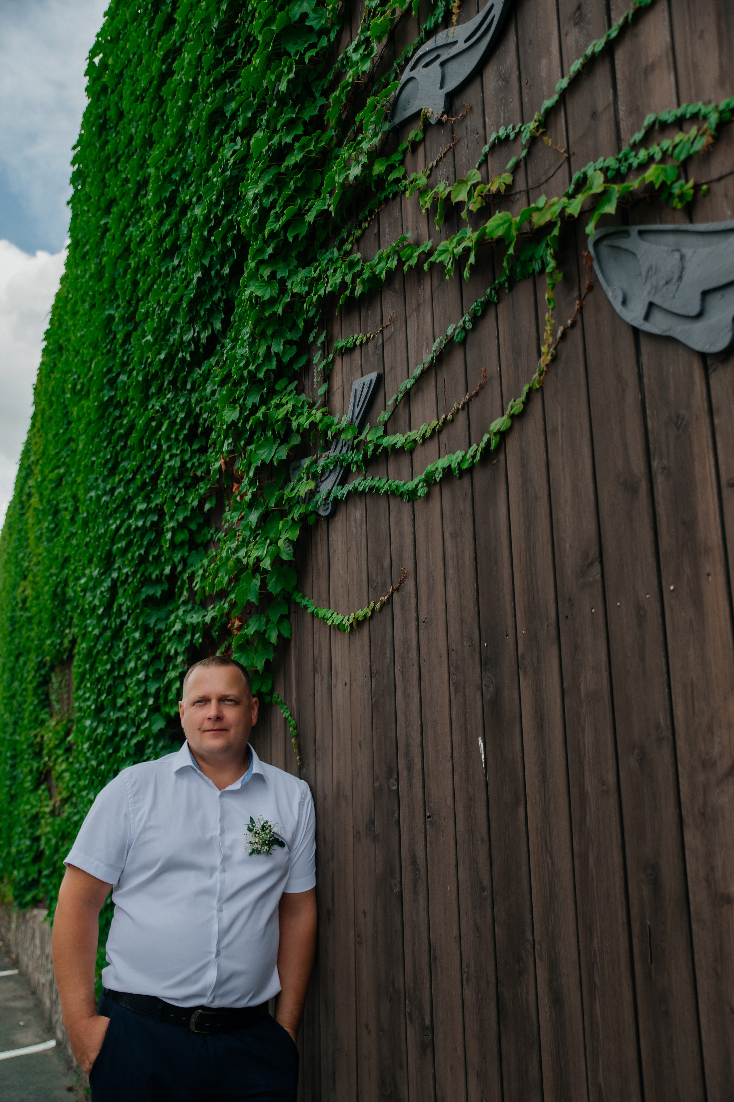 Олеся и Алексей 09.08.25. Фотограф Ярмишко Дарья. Выпускные фотокниги