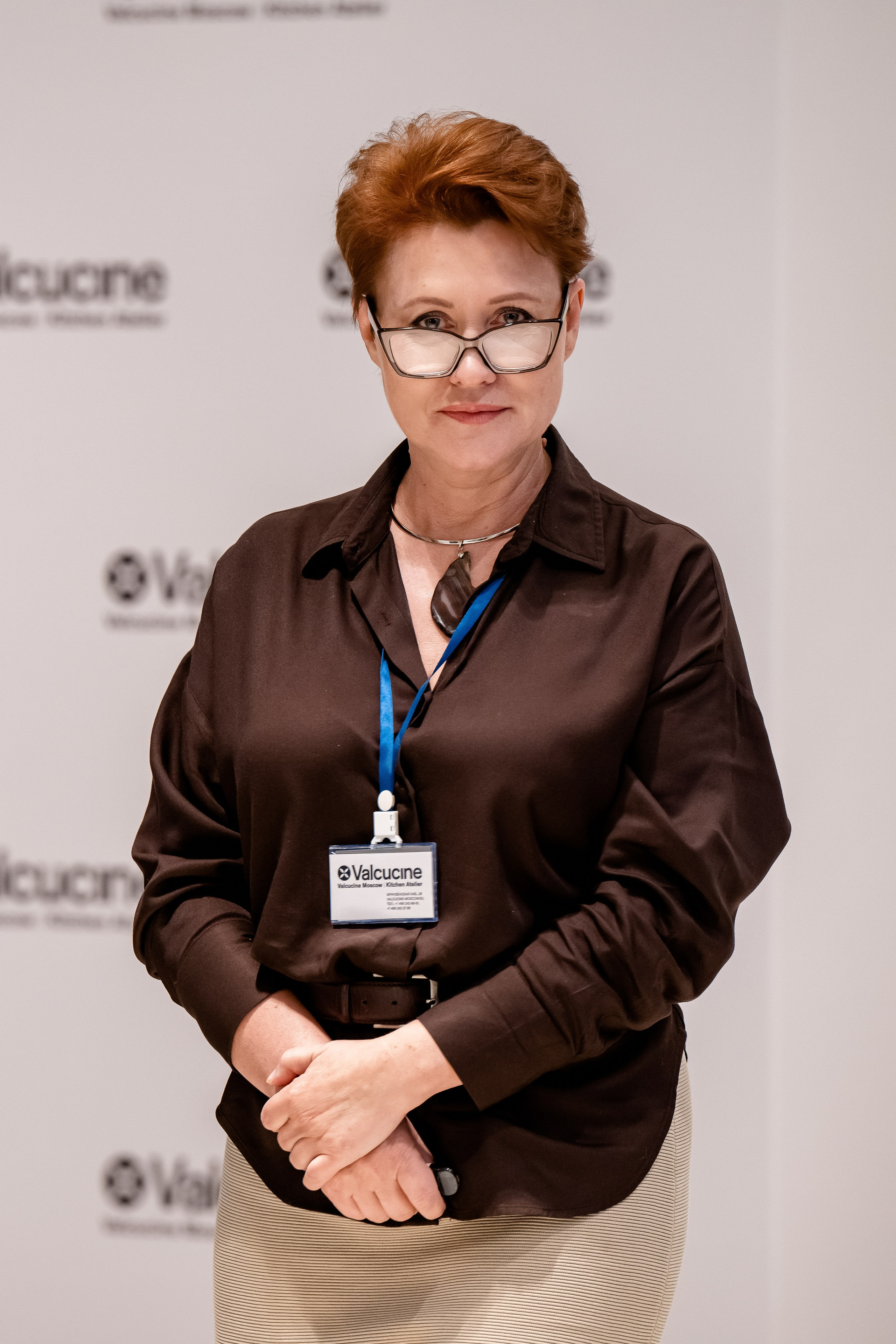 Valcucine | Открытие шоурума. Портфолио