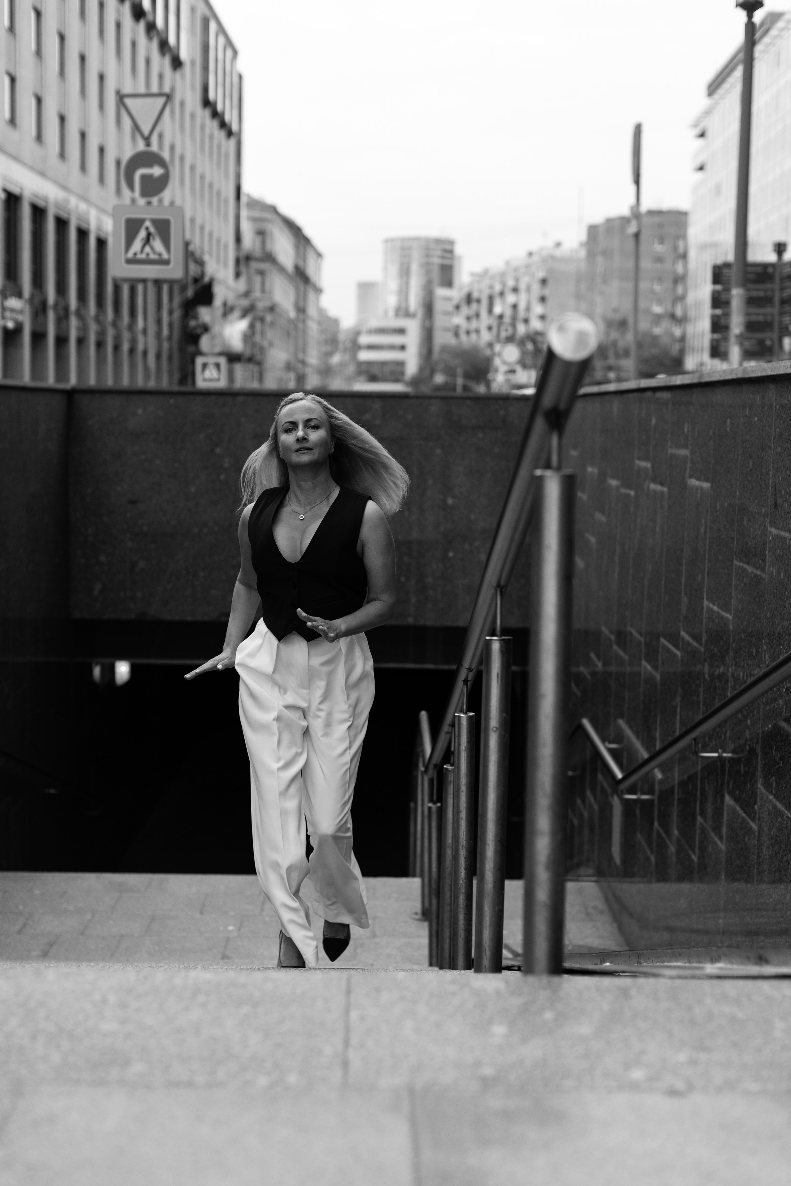 Ольга. Фотограф Сахалин