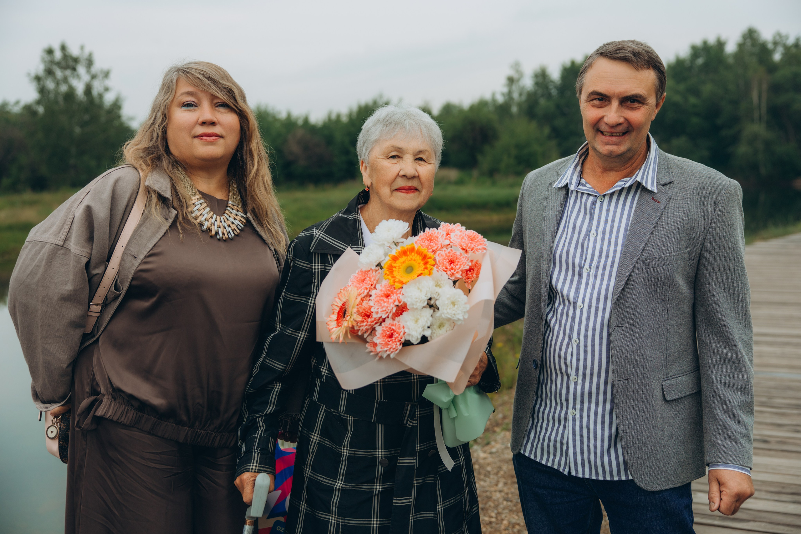 На берегу. Свадебный, семейный фотограф в Иркутске Светлана Макаричева
