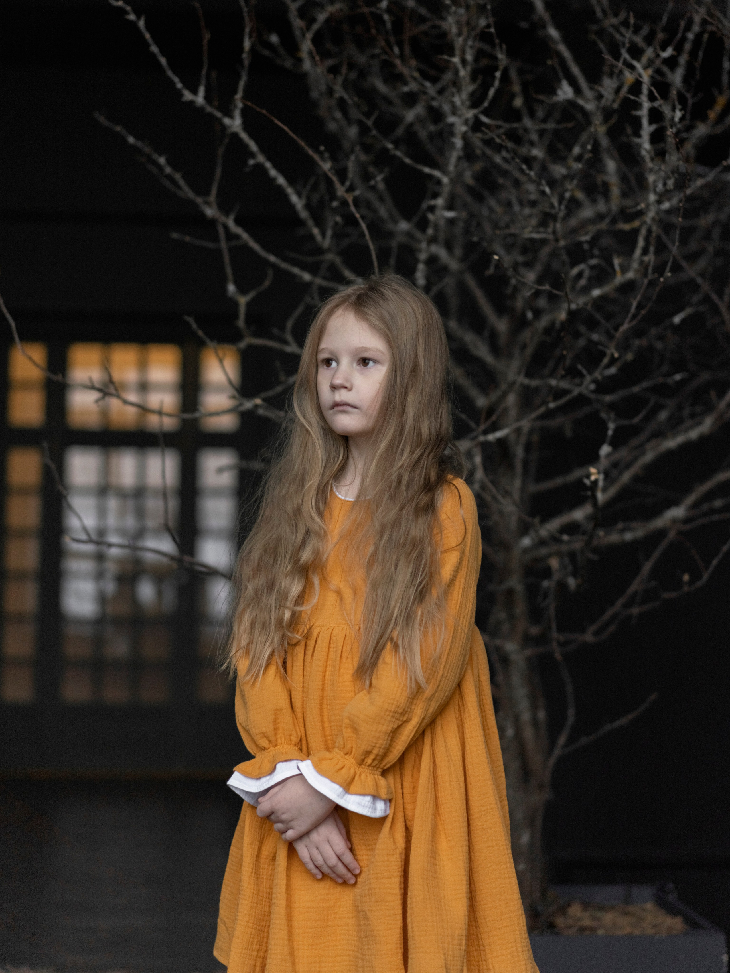 Веточки. Семейный и детский фотограф в Москве