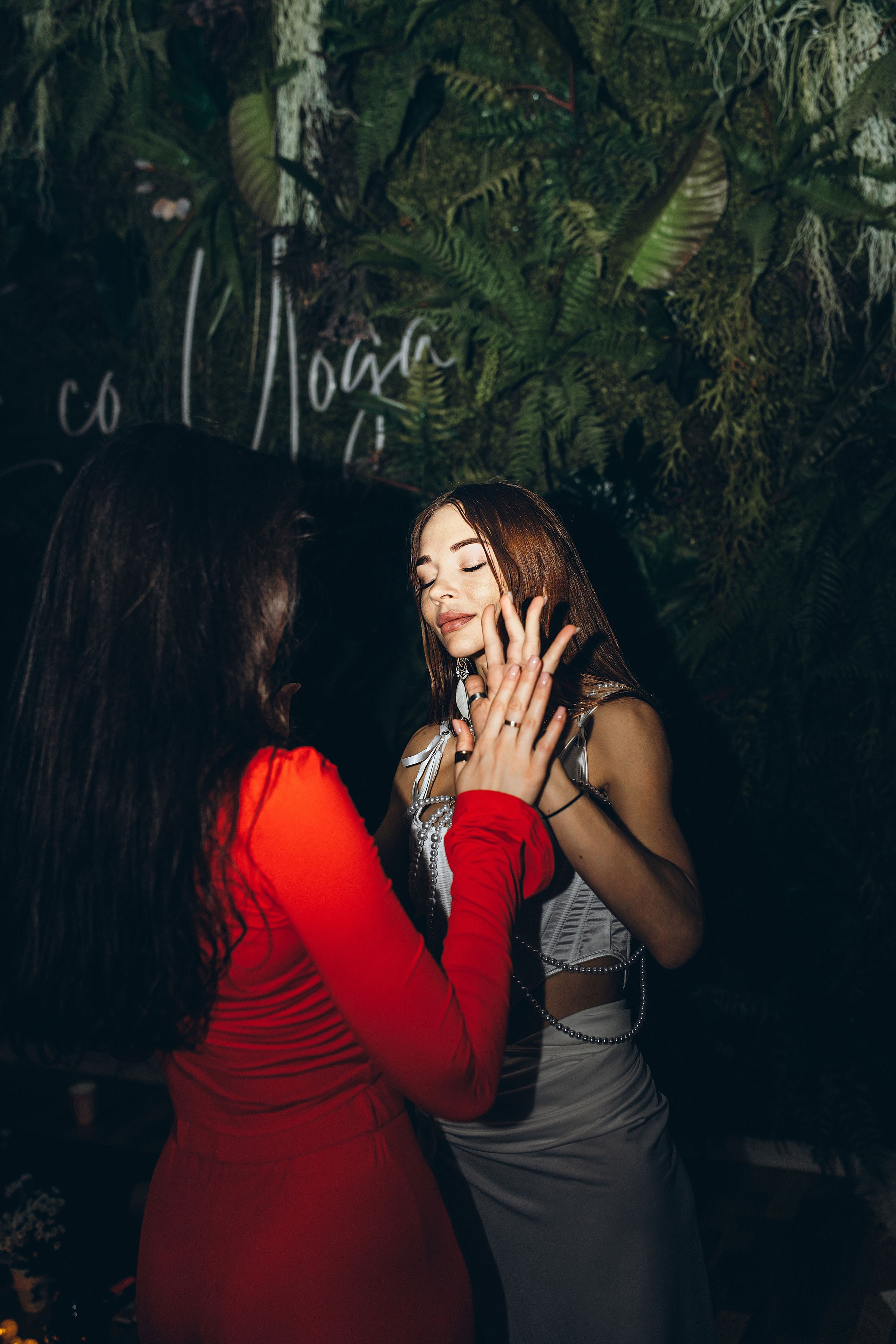 Тантарическая женщина (женский круг). Фотограф в Москве Ангелина Ким