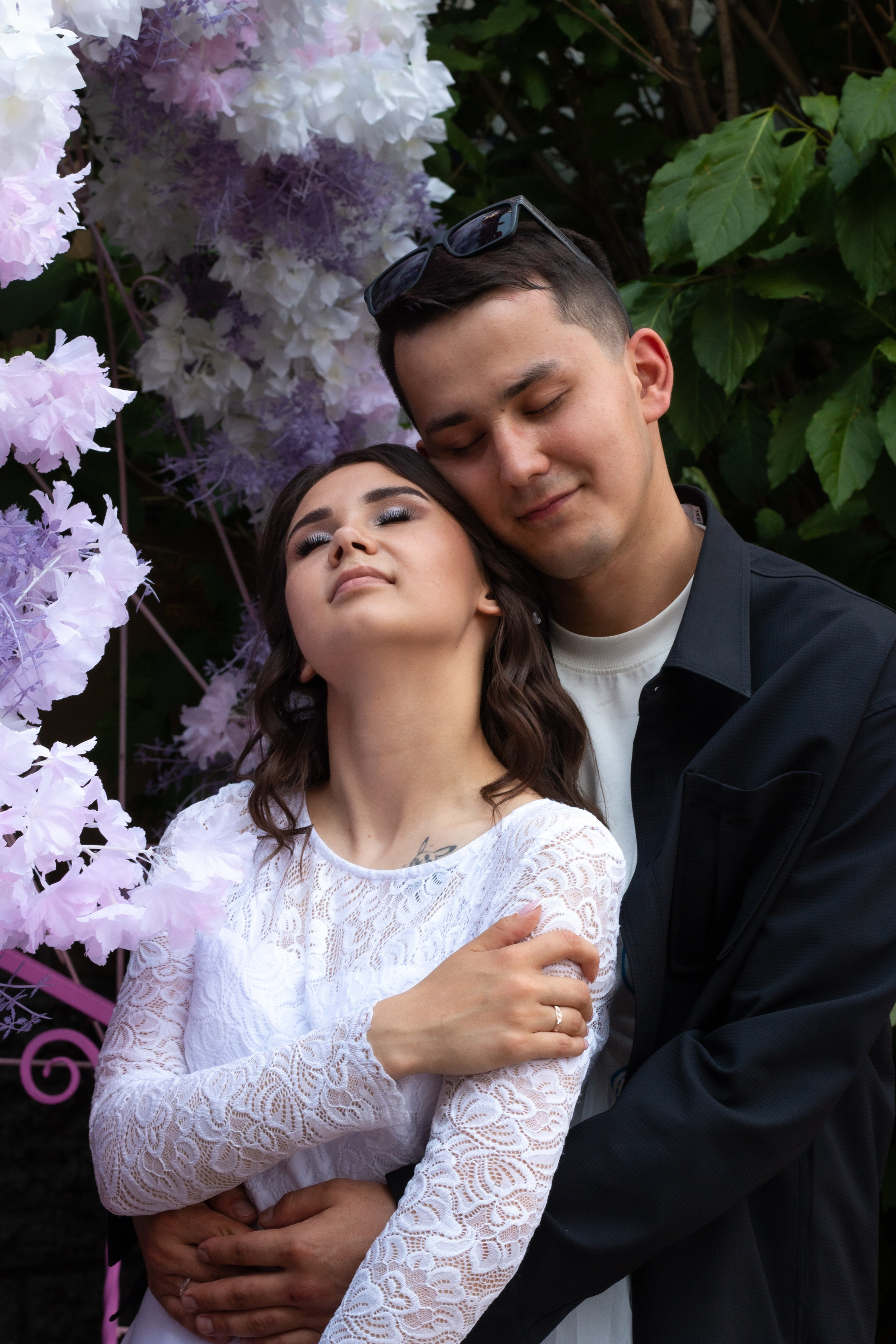 Свадьбы. Фотограф-Видеограф Чита Екатерина Жеребцова