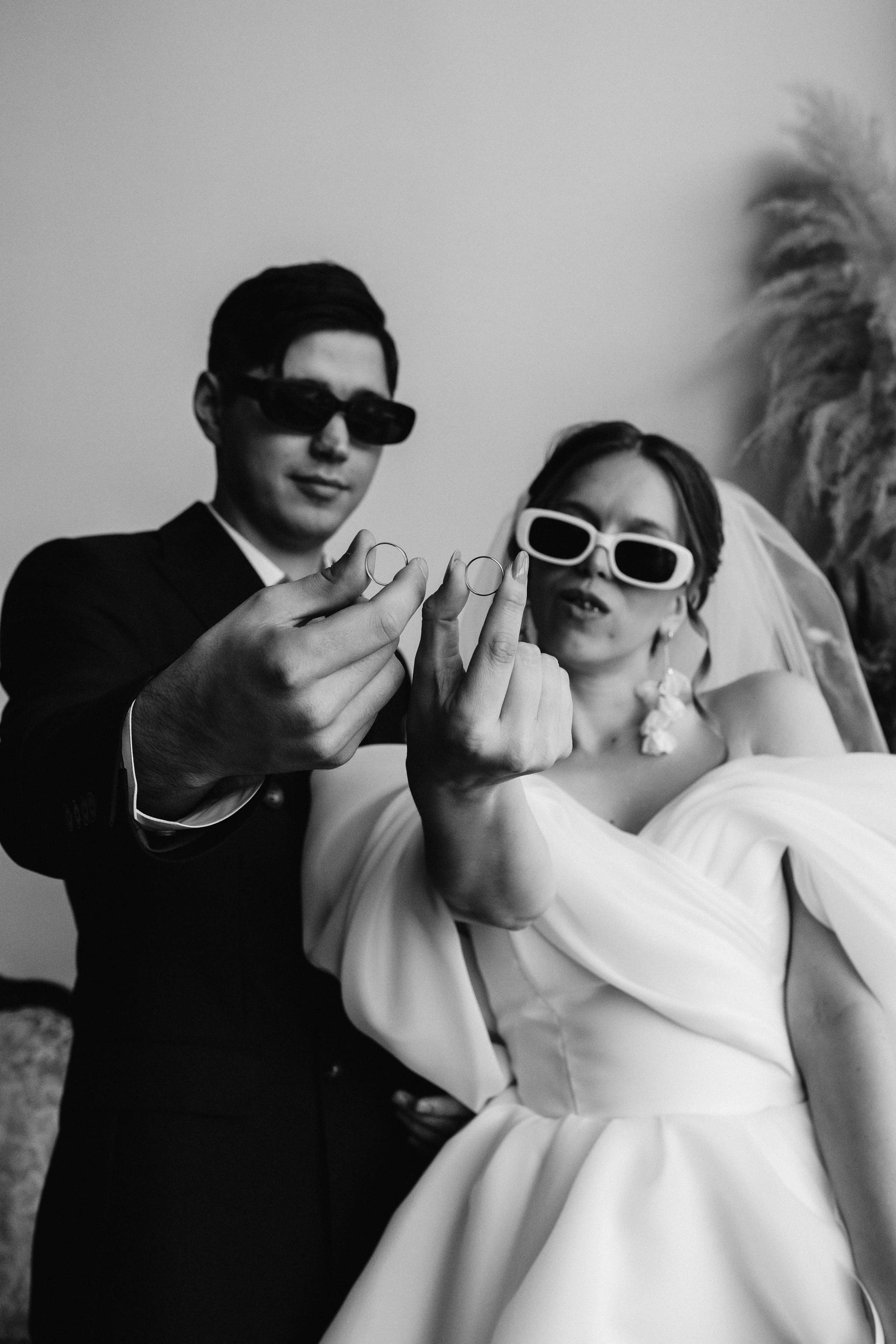 Даниил и Аня. Фотограф Тимербаева Алина г. Сургут