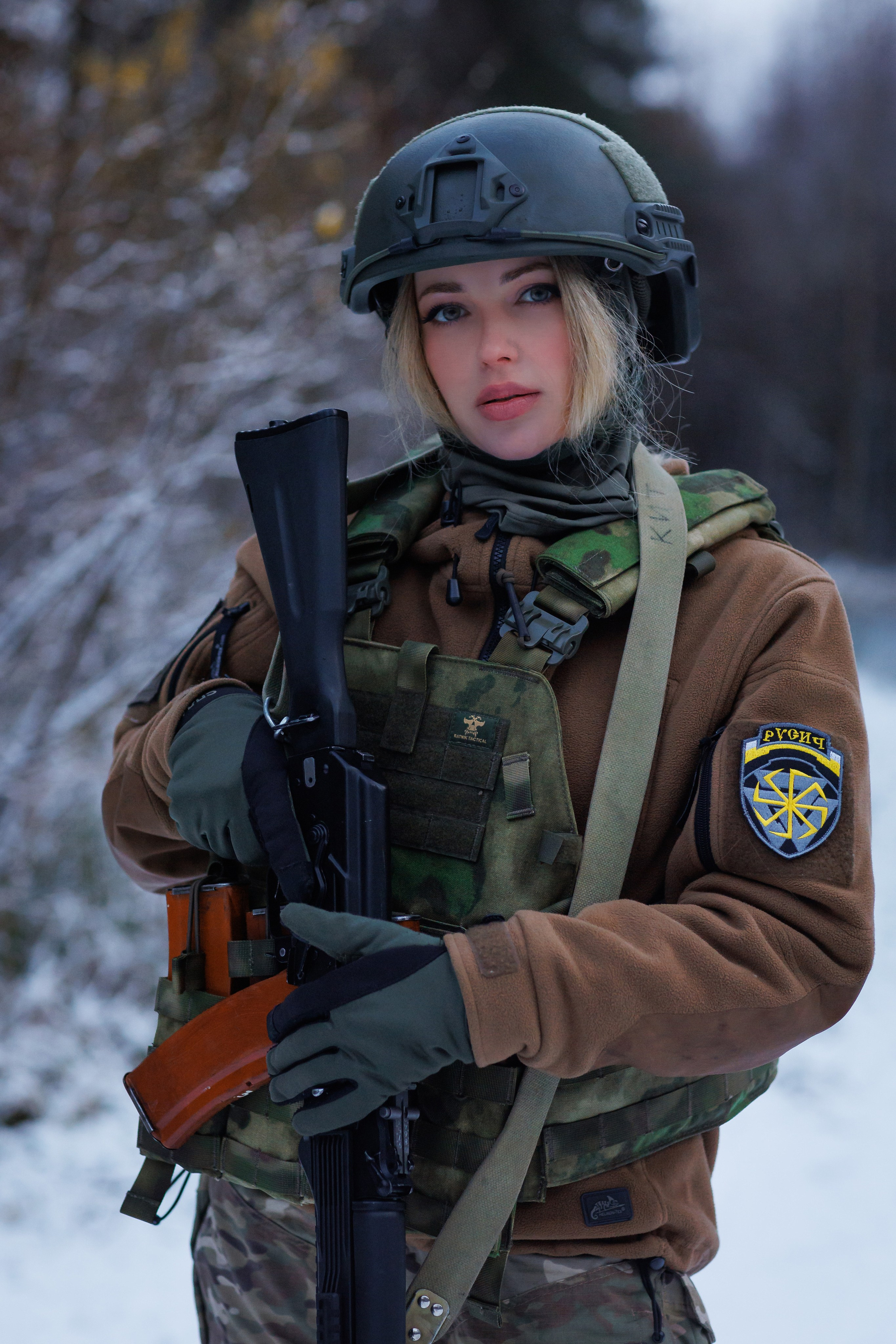 Дарина. Photographer Vadim Cheprasov | Saint-Petersburg