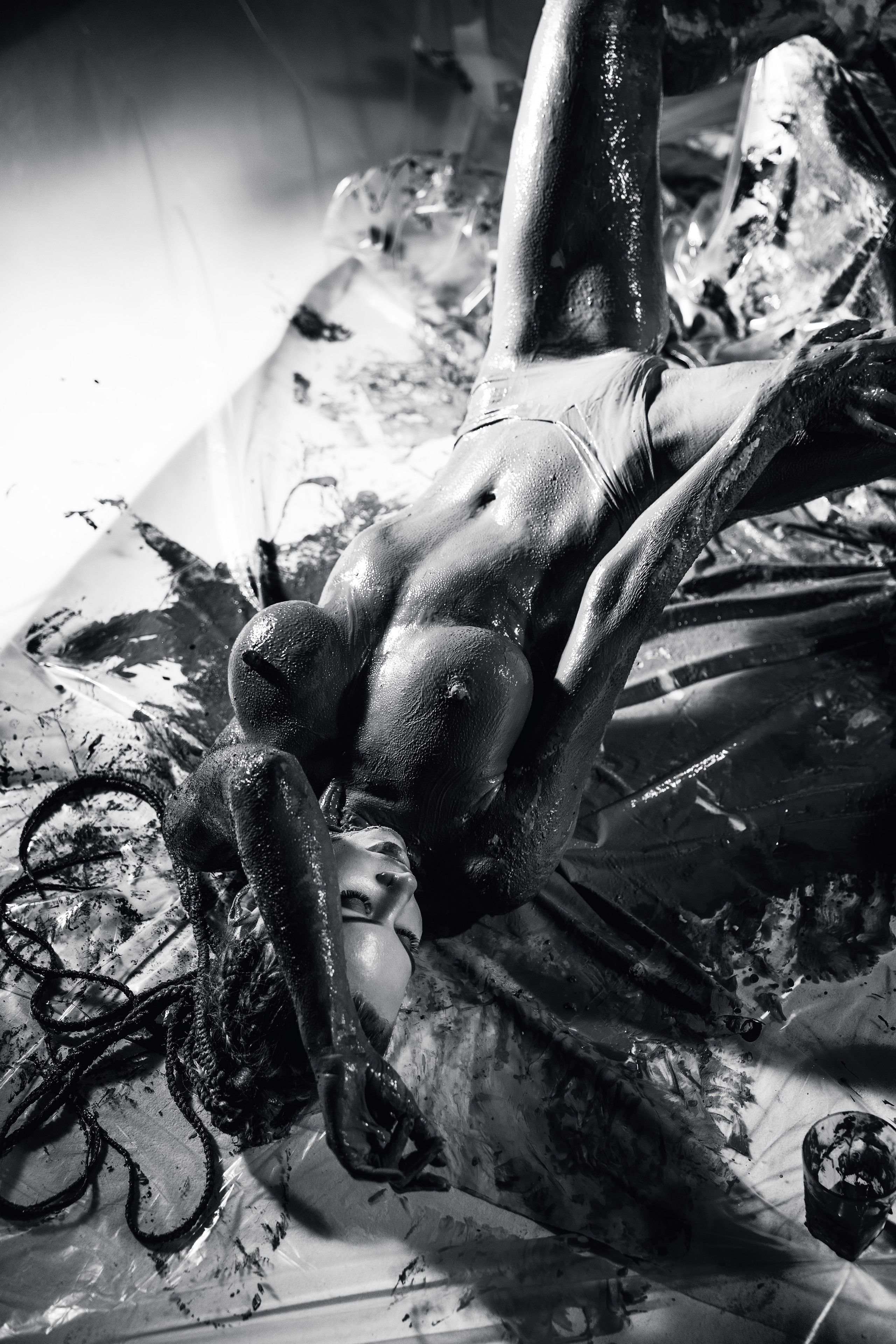 VIOLETA. Фотограф TAULAN_1