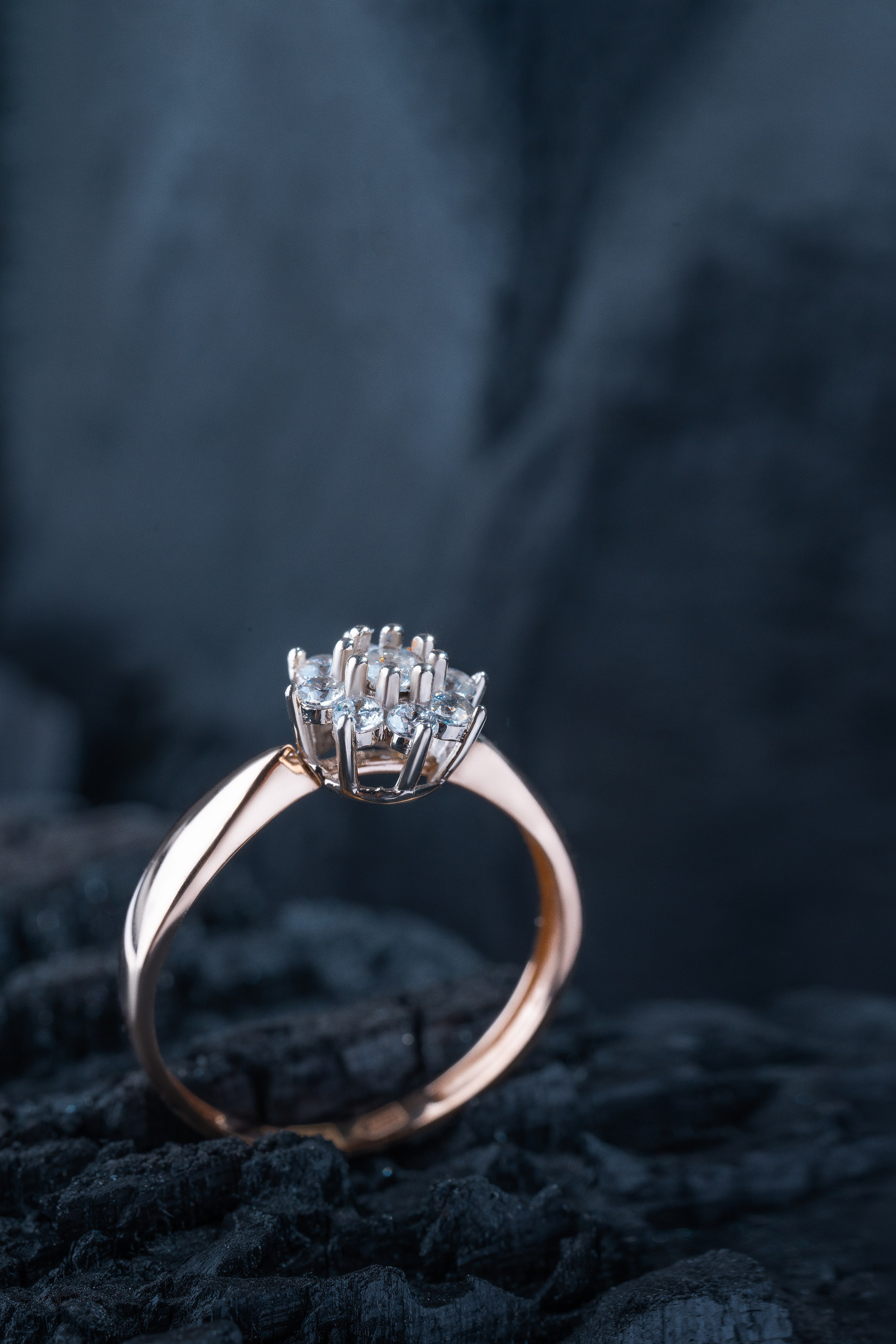 Золото. Фотограф TAULAN_1