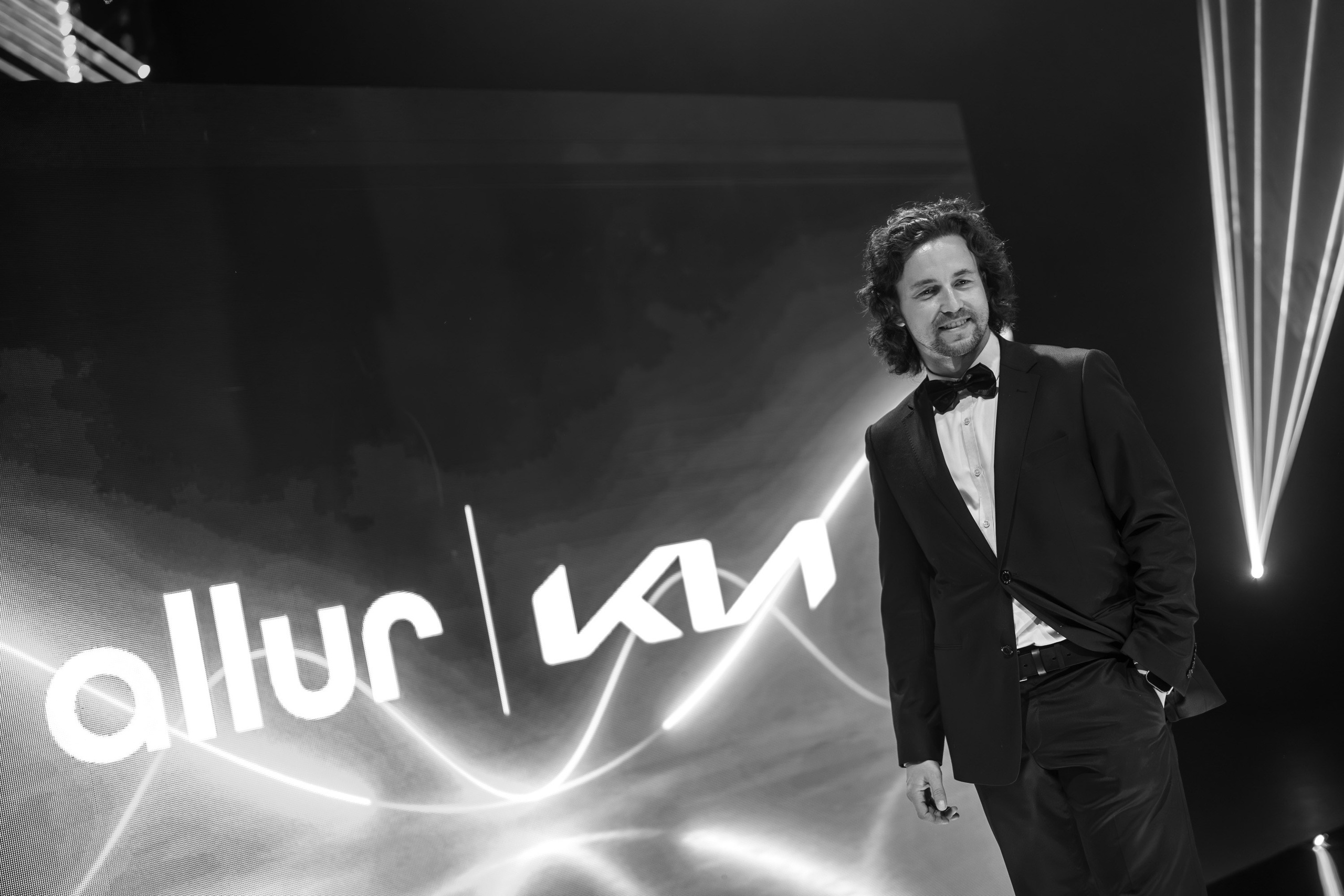 Презентация новой моделей Kia Sorento 2024. Фотограф TAULAN_1