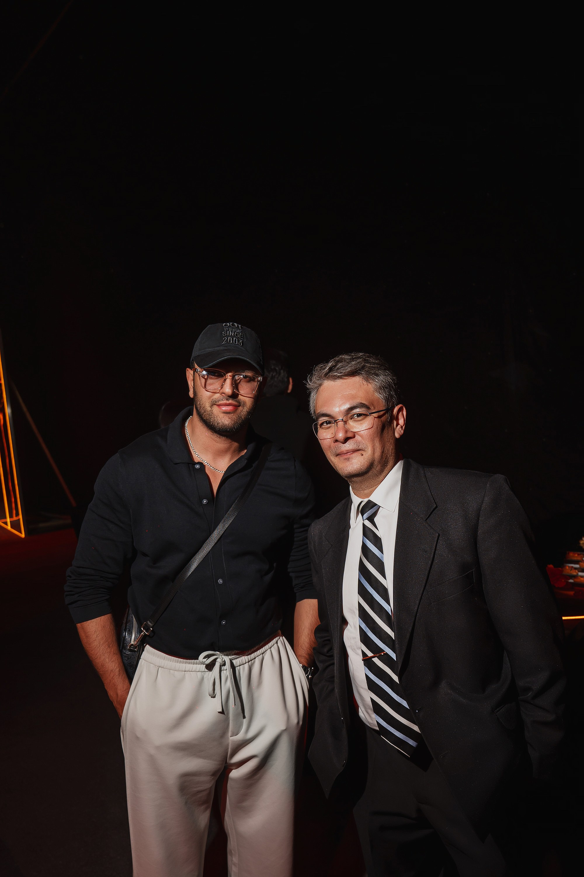 Презентация новых моделей SOUEAST. Фотограф TAULAN_1