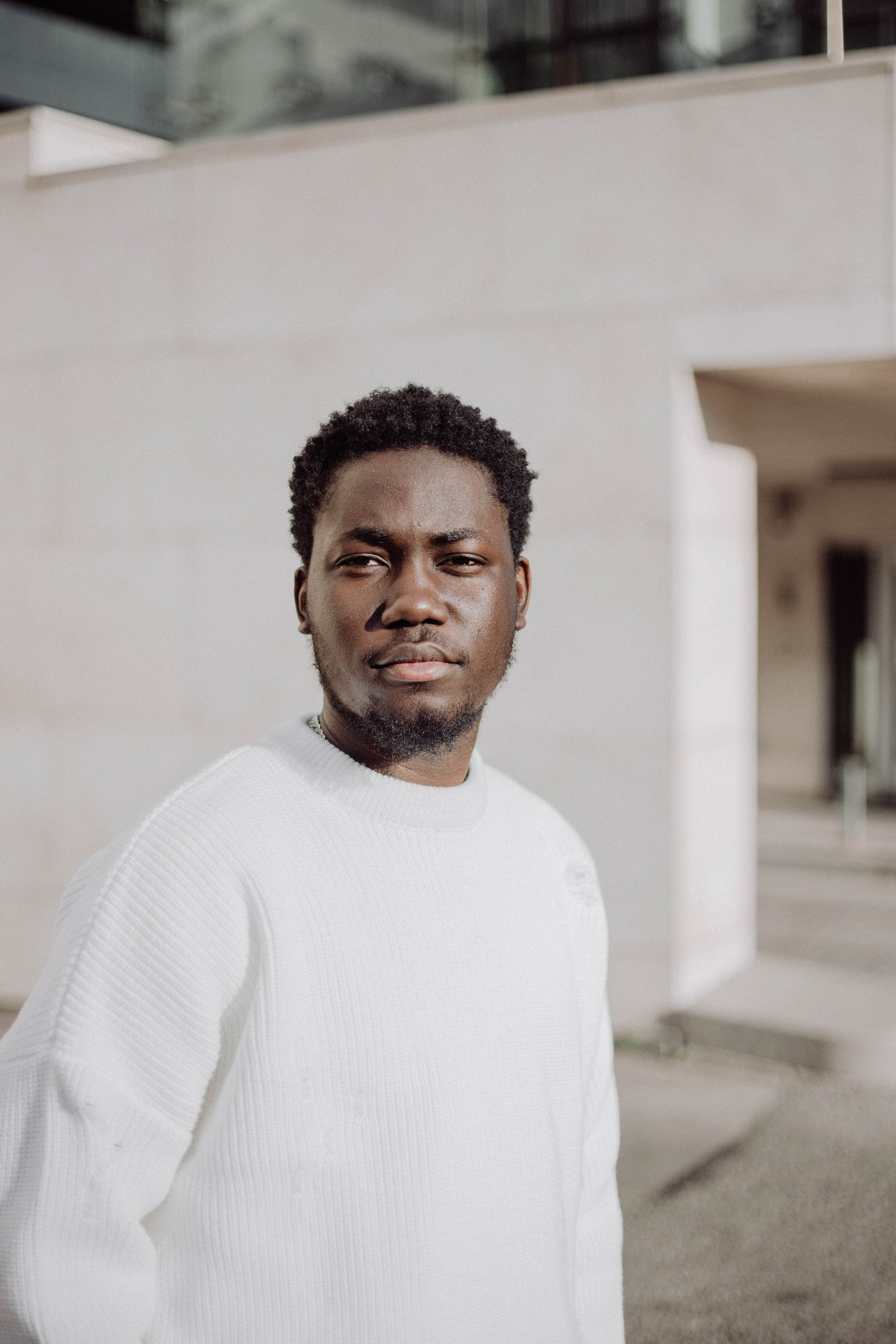 Соломон. Никита Белокопытов — фотограф в Москве и Санкт-Петербурге