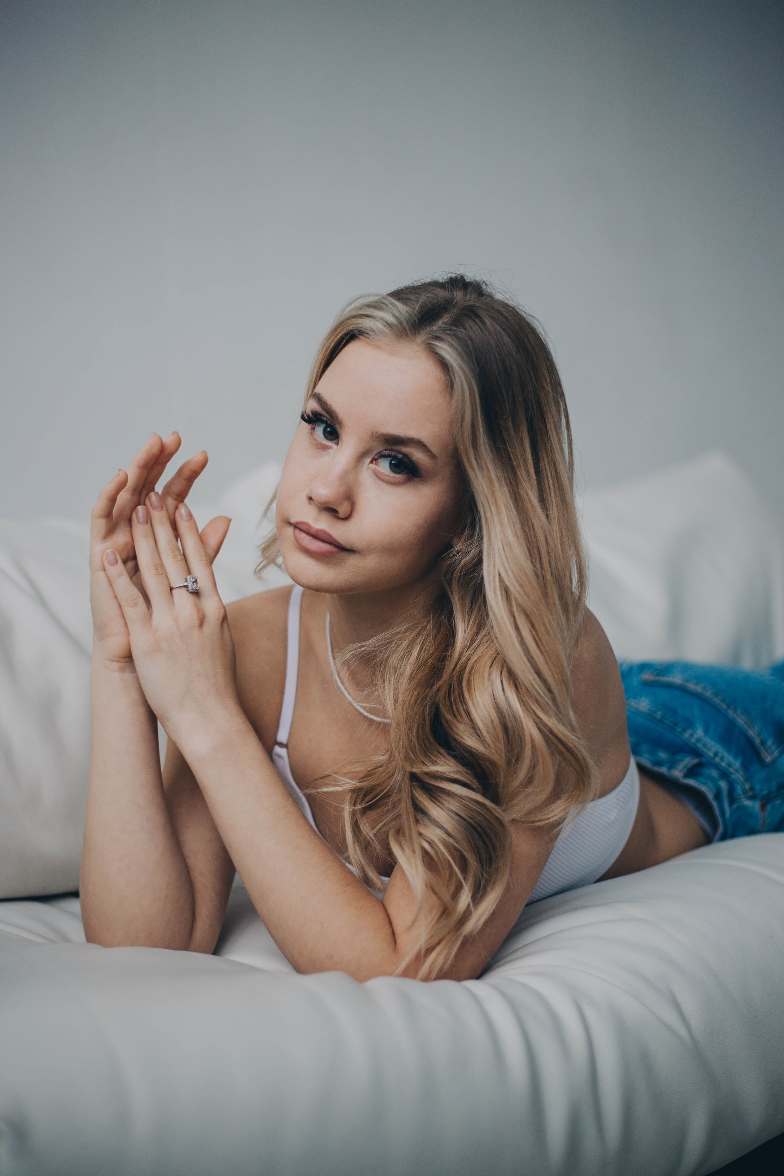 Алина. Никита Белокопытов — фотограф в Москве и Санкт-Петербурге