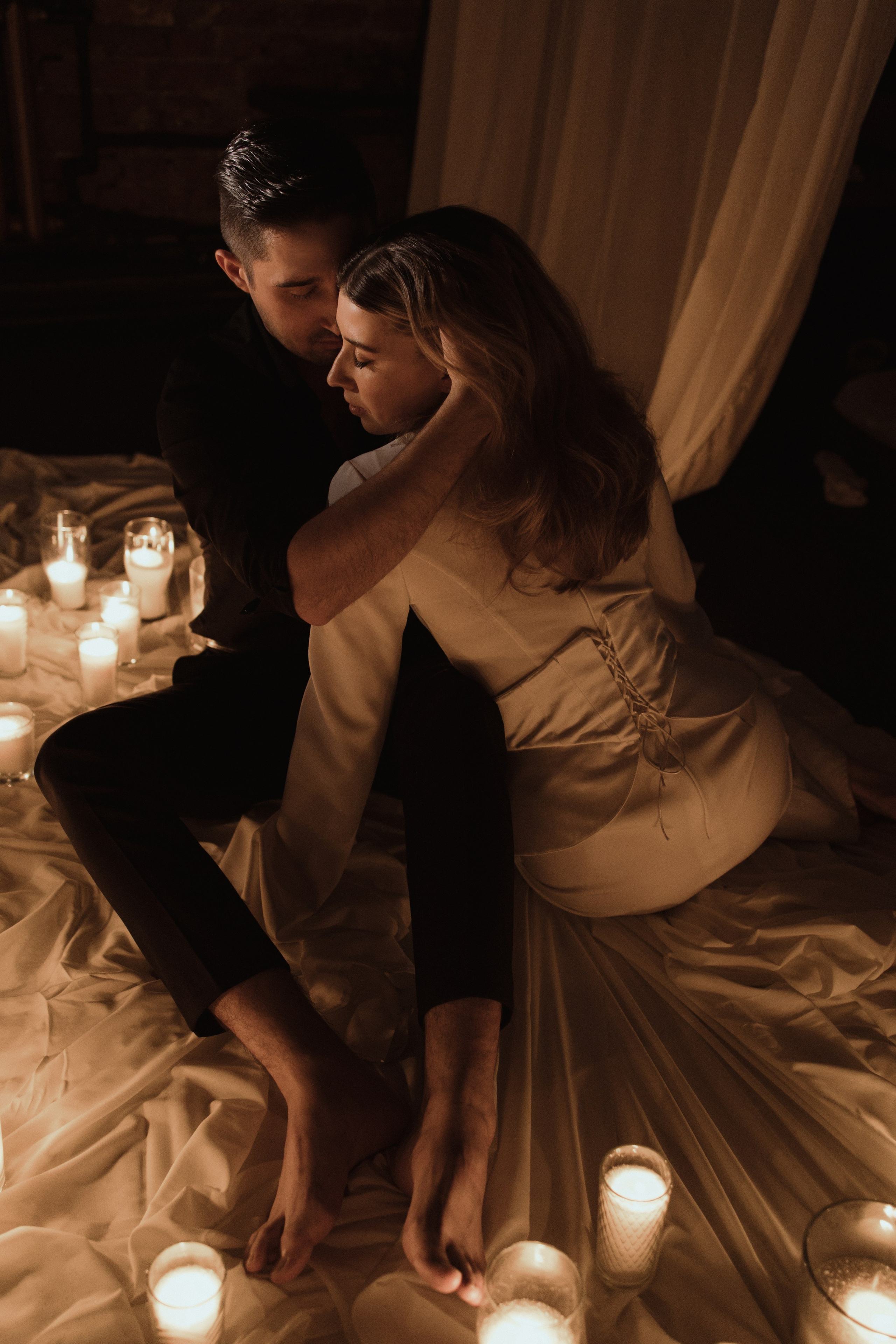 Ilnar+Julia. Свадебная и семейная фотосъёмка в Казани