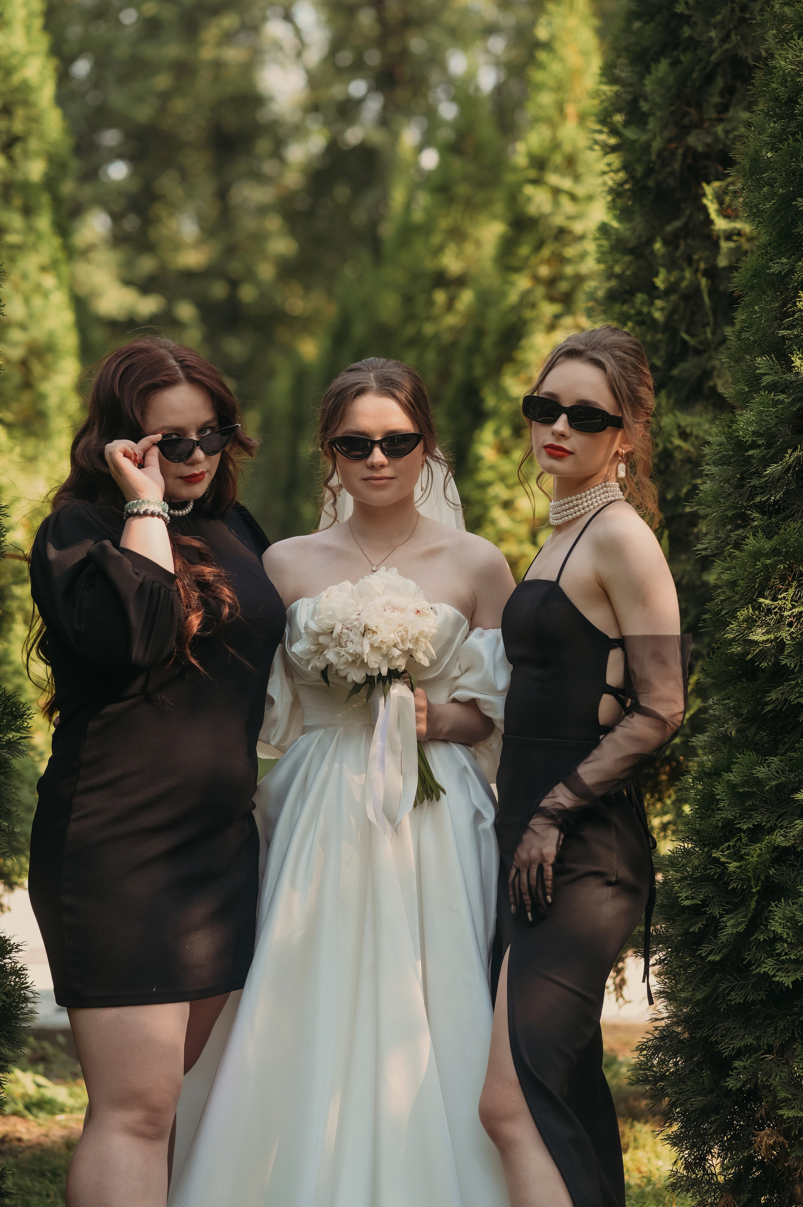 Александра & Кирилл. Семейный фотограф Олеся Батурина Рязань