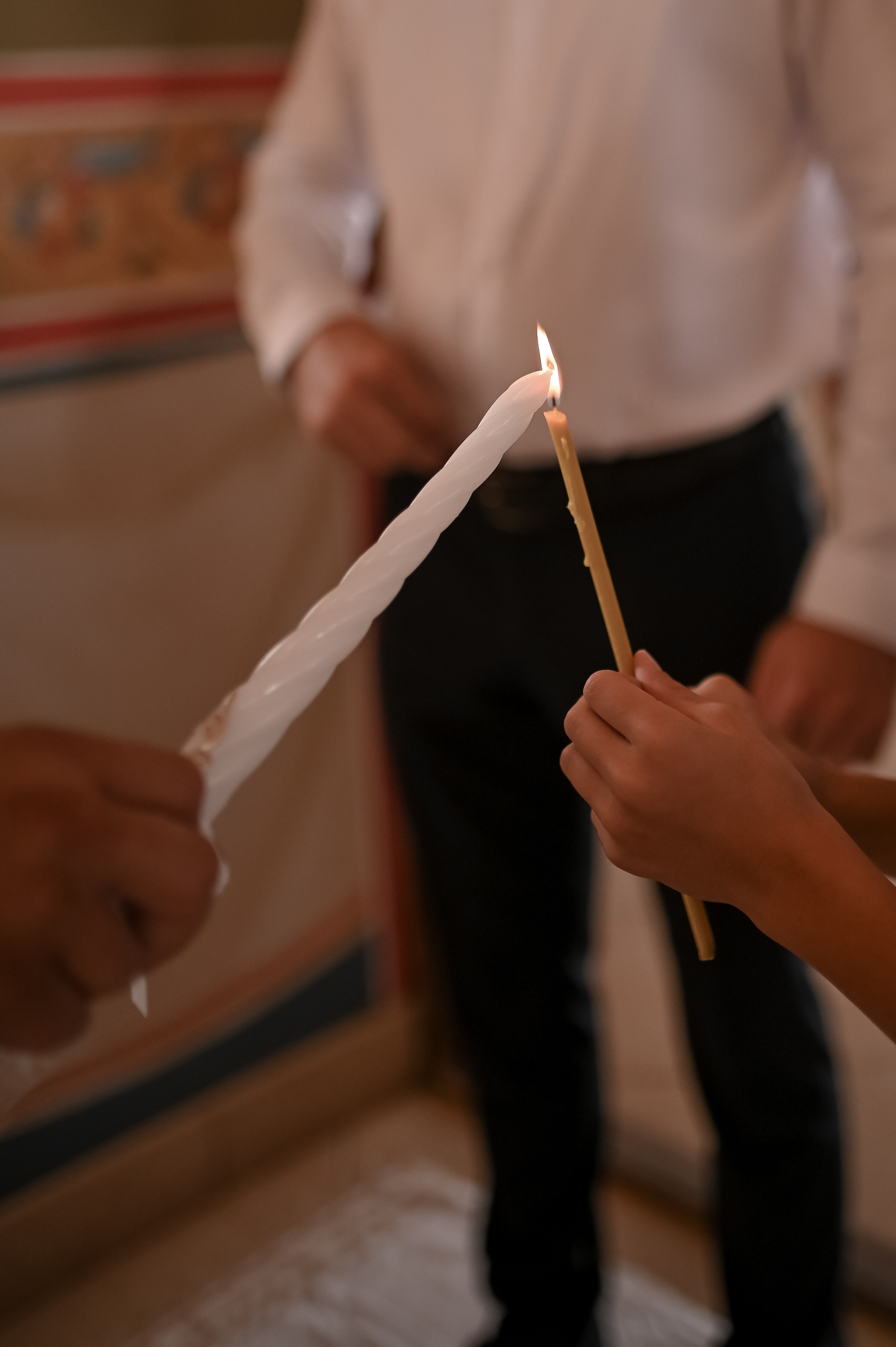 Таинство Венчания. Твой личный проводник к красивым фотографиям в Старом Осколе