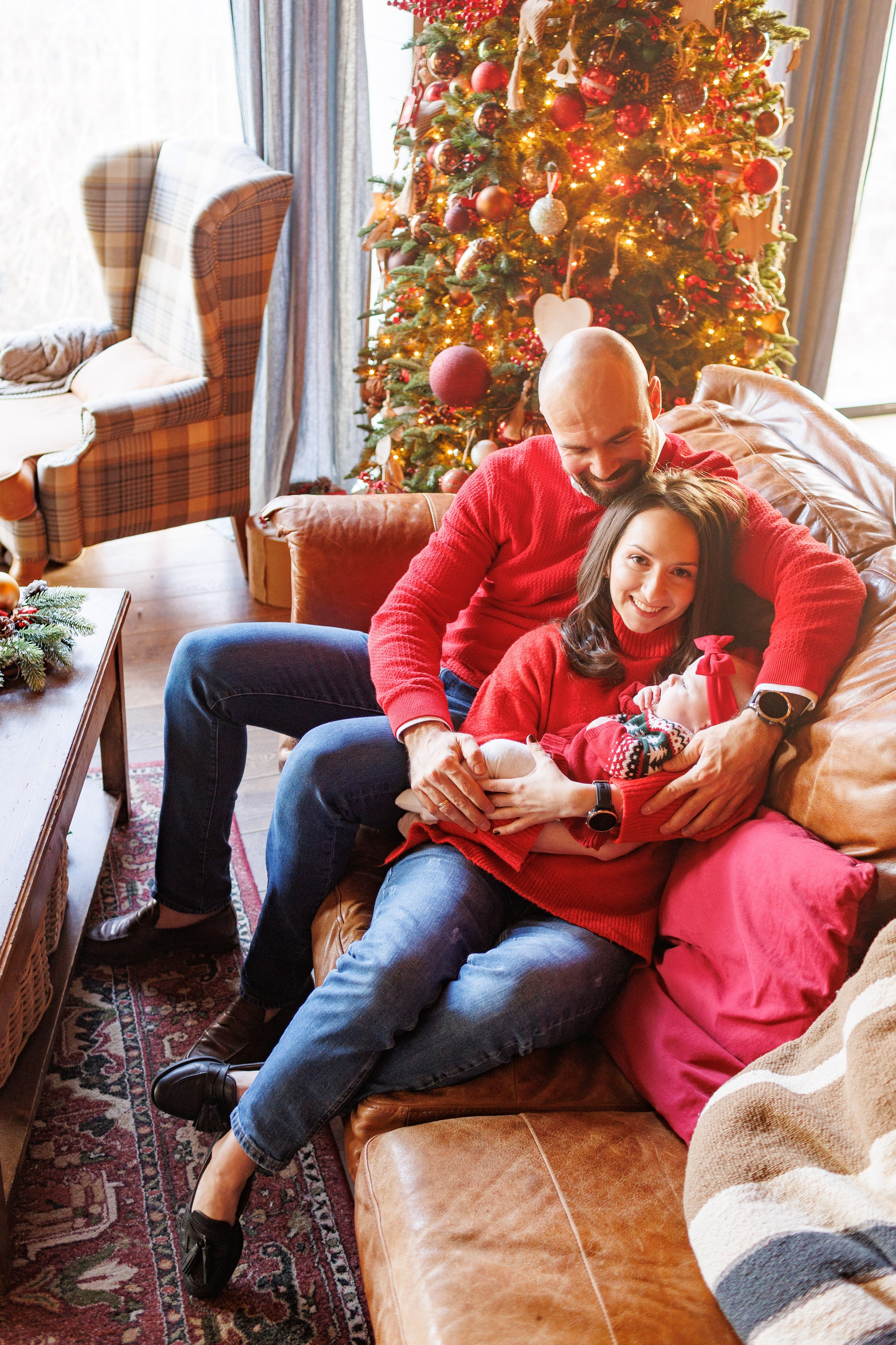 Семейная съемка. Семейный фотограф Александр Передерий