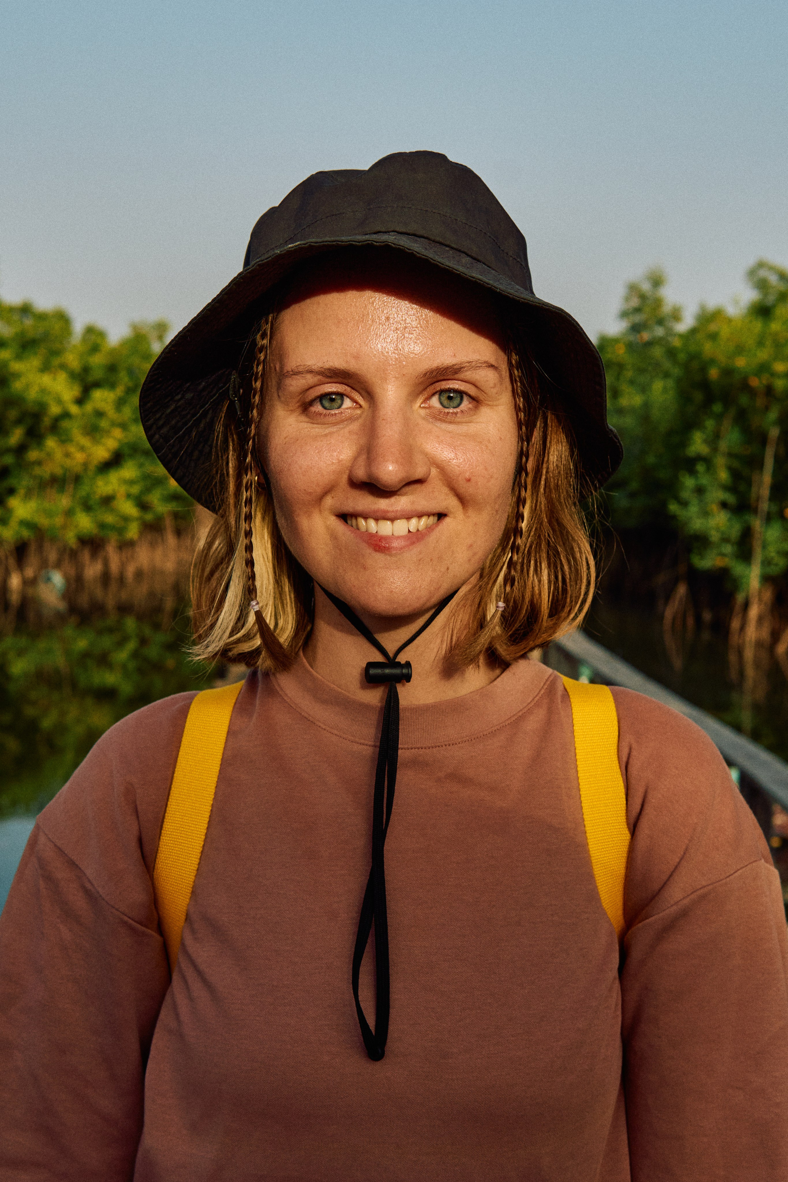 Morocco-Gambia. See the moment and catche. commercial and reportage