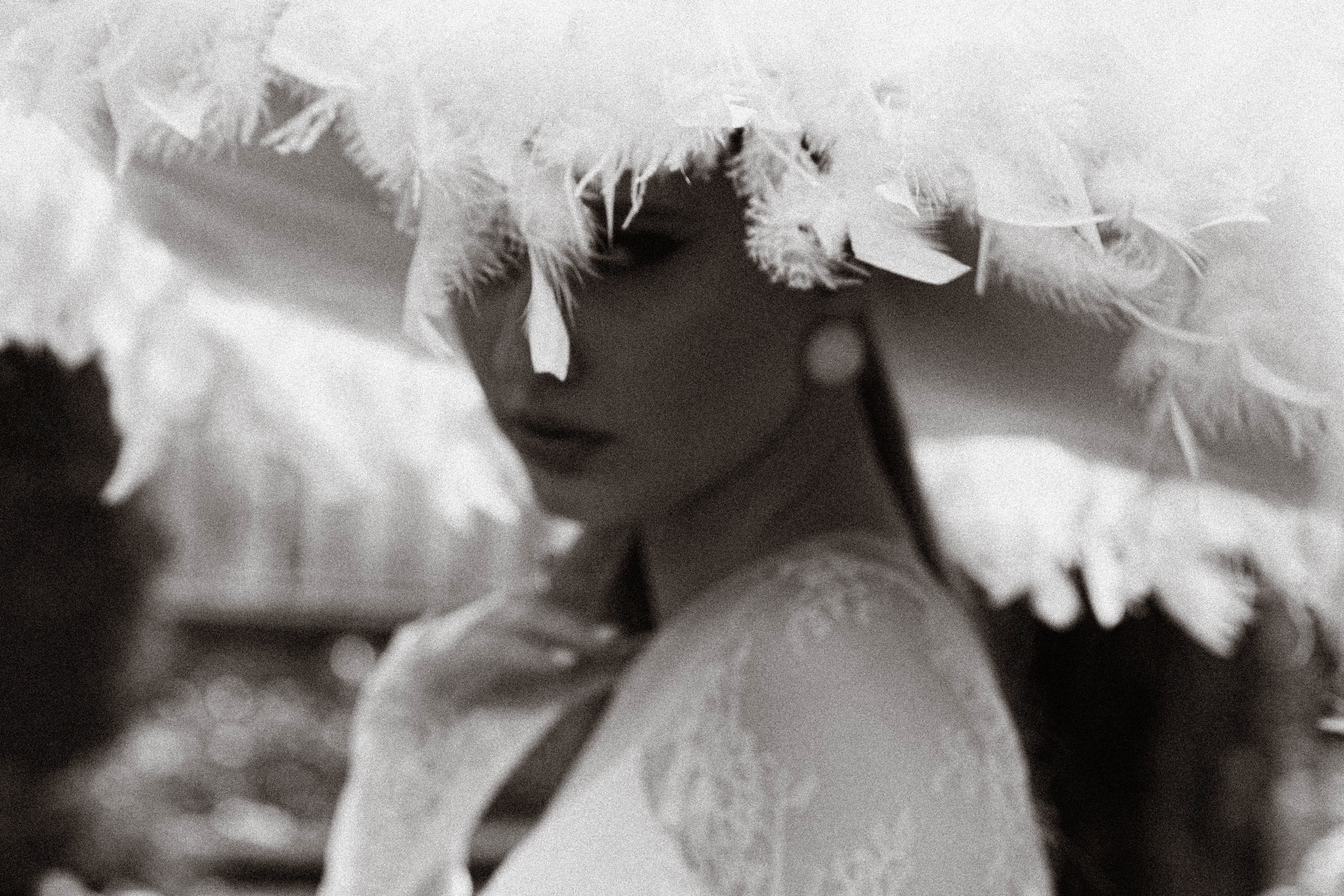 Свадебный и портретный фотограф в Москве и Санкт-Петербурге