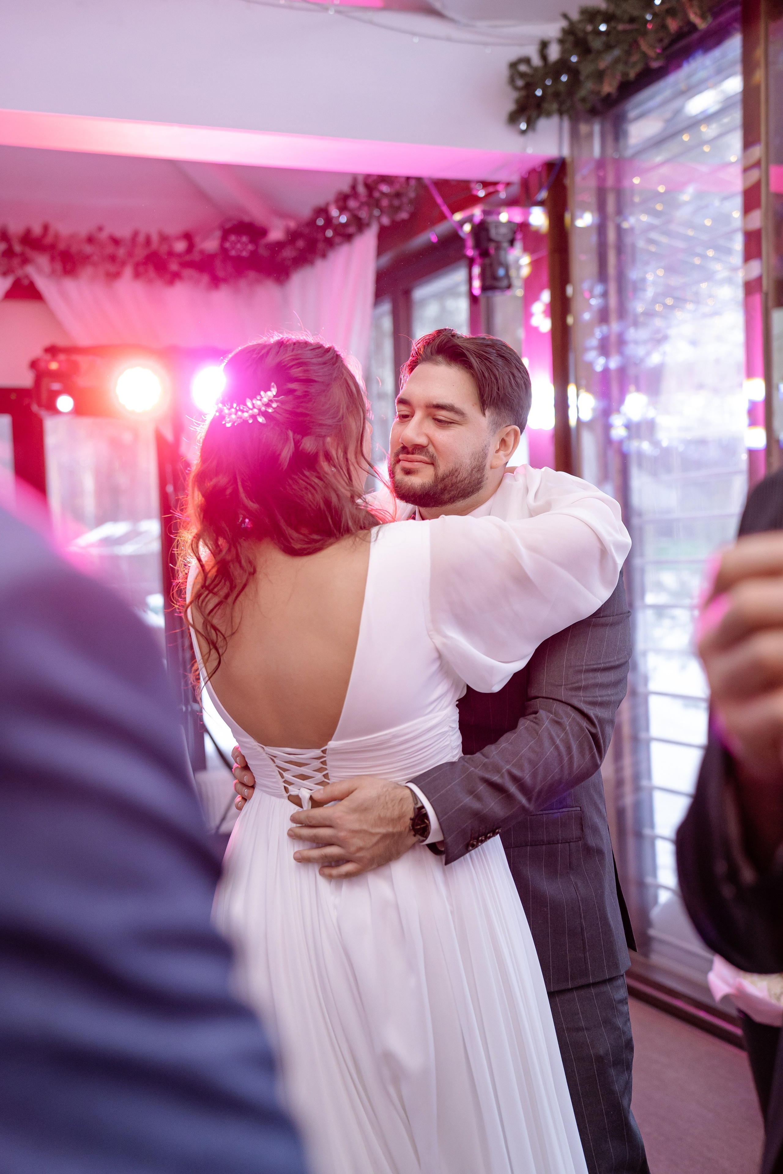 Александр & Виктория. Фотограф в Екатеринбурге