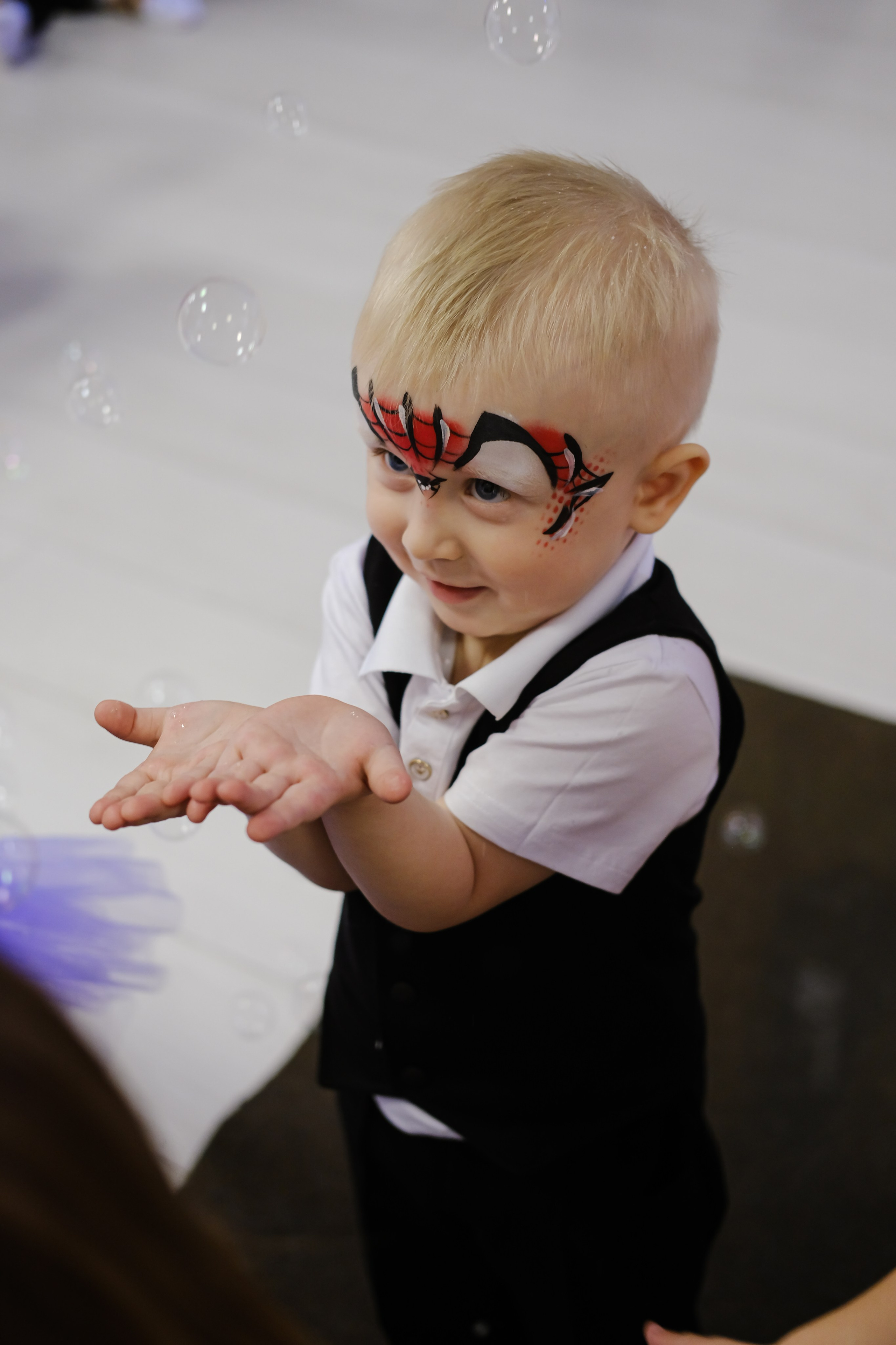 Детский день рождения. Свадебный фотограф Челябинск