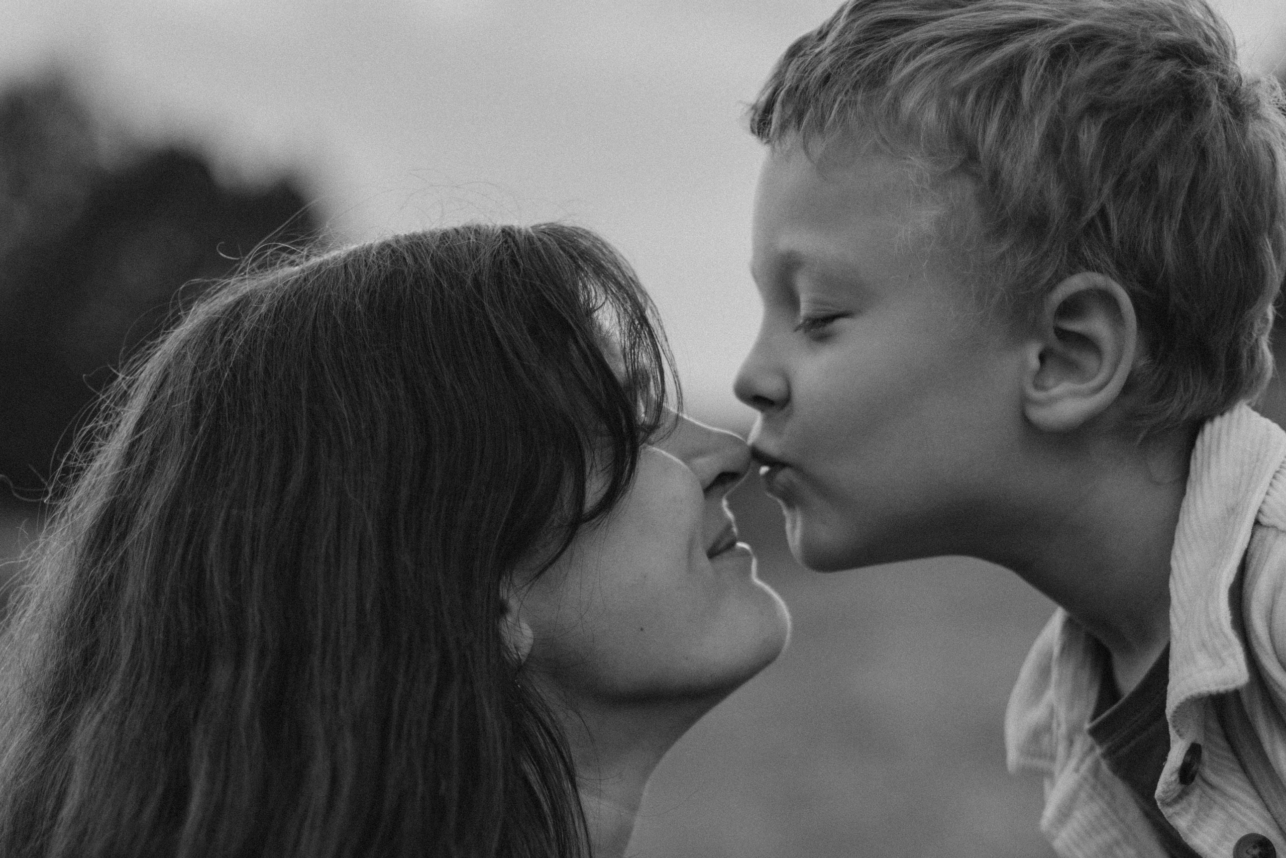 Вика и Юра. Семейный фотограф Москва Ирина Малышева