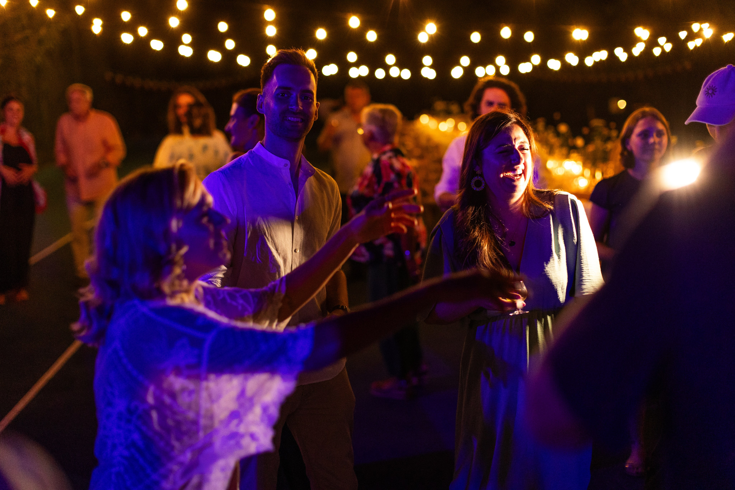 Свадьба Франиця Прованс. Свадебный фотограф Марина Назарова Москва