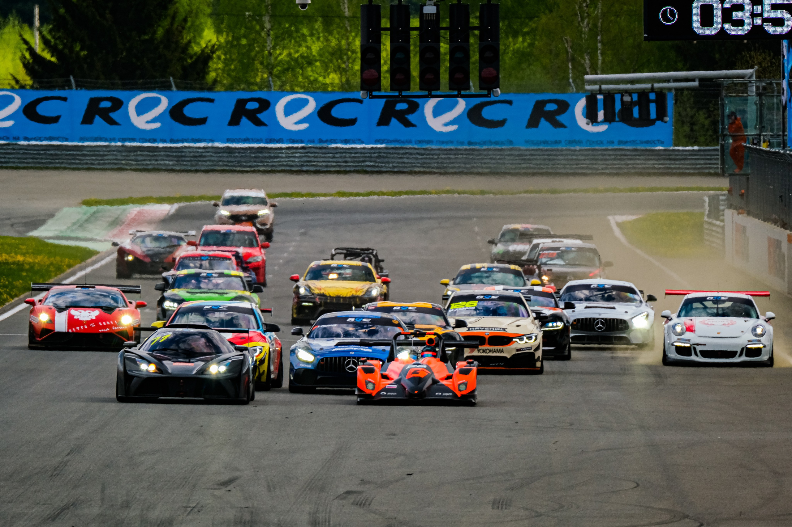 Фотограф Сергей Кузьмин - фото-видео съемка автоспорта в в России. Racephoto.ru — фотограф Сергей Кузьмин