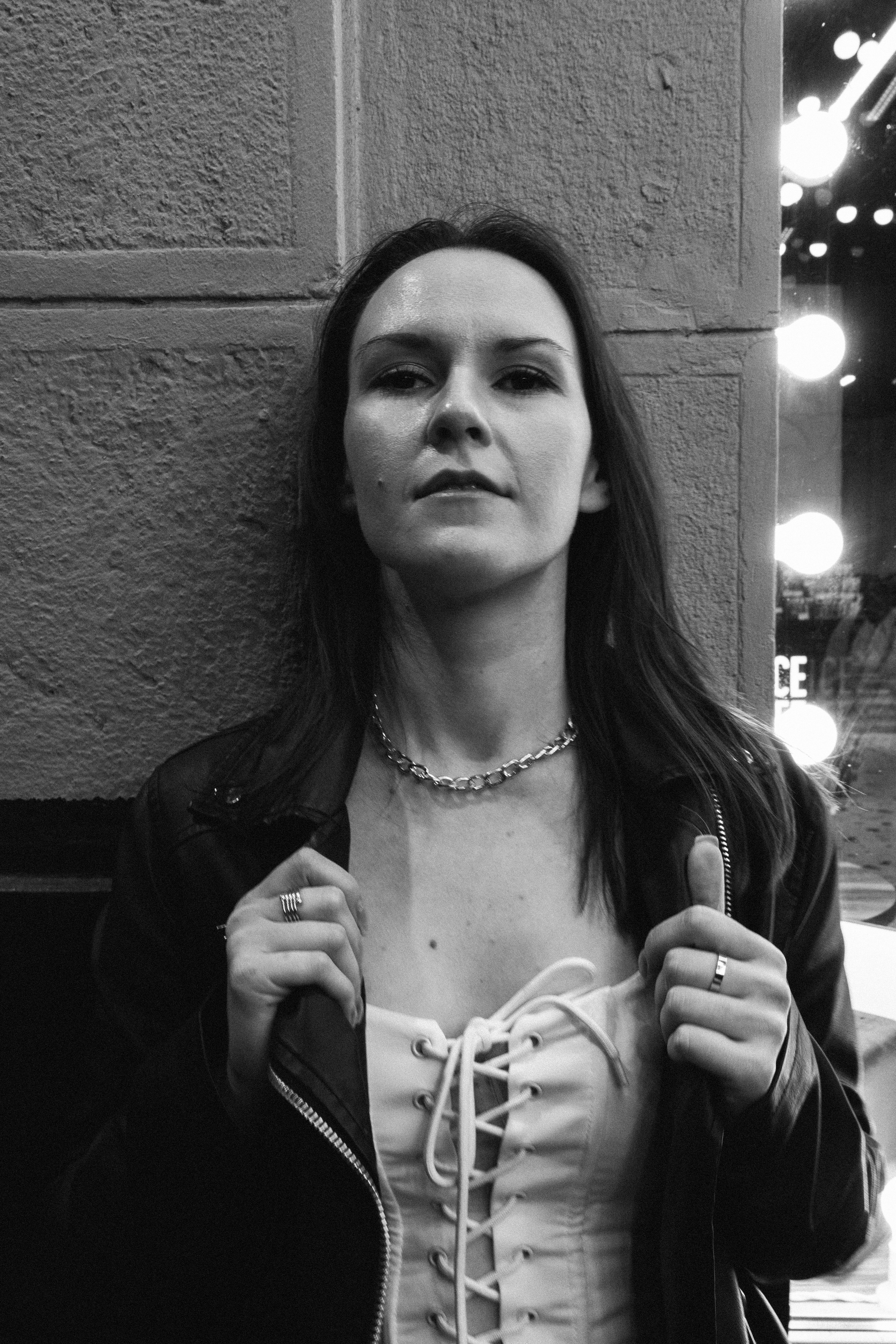 Вечерняя фотосессия в городе. Фотограф в Краснодаре Лагунов Владимир