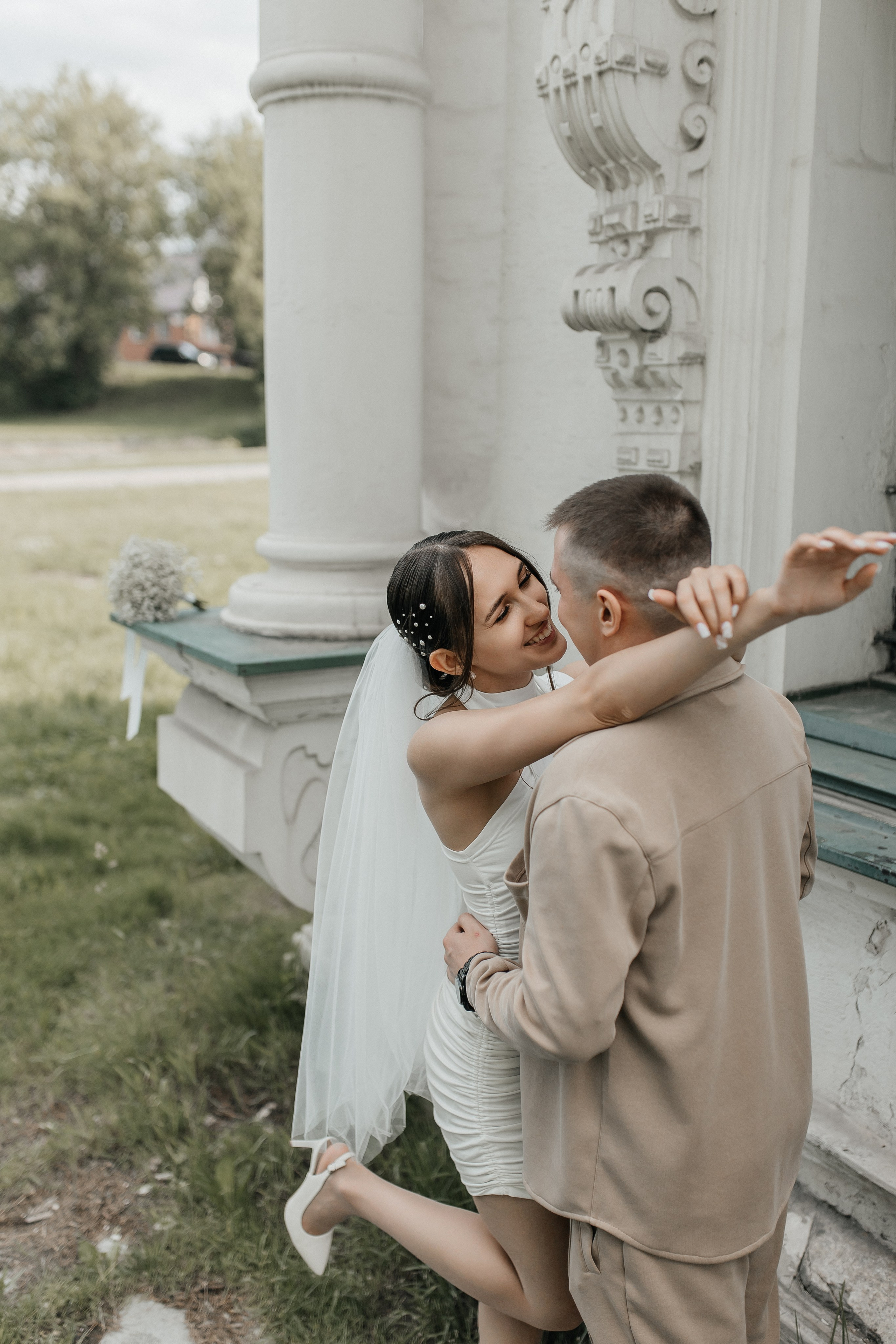 Карина & Александр. Ph.nataluuna ФОТОГРАФ СЕРГИЕВ ПОСАД