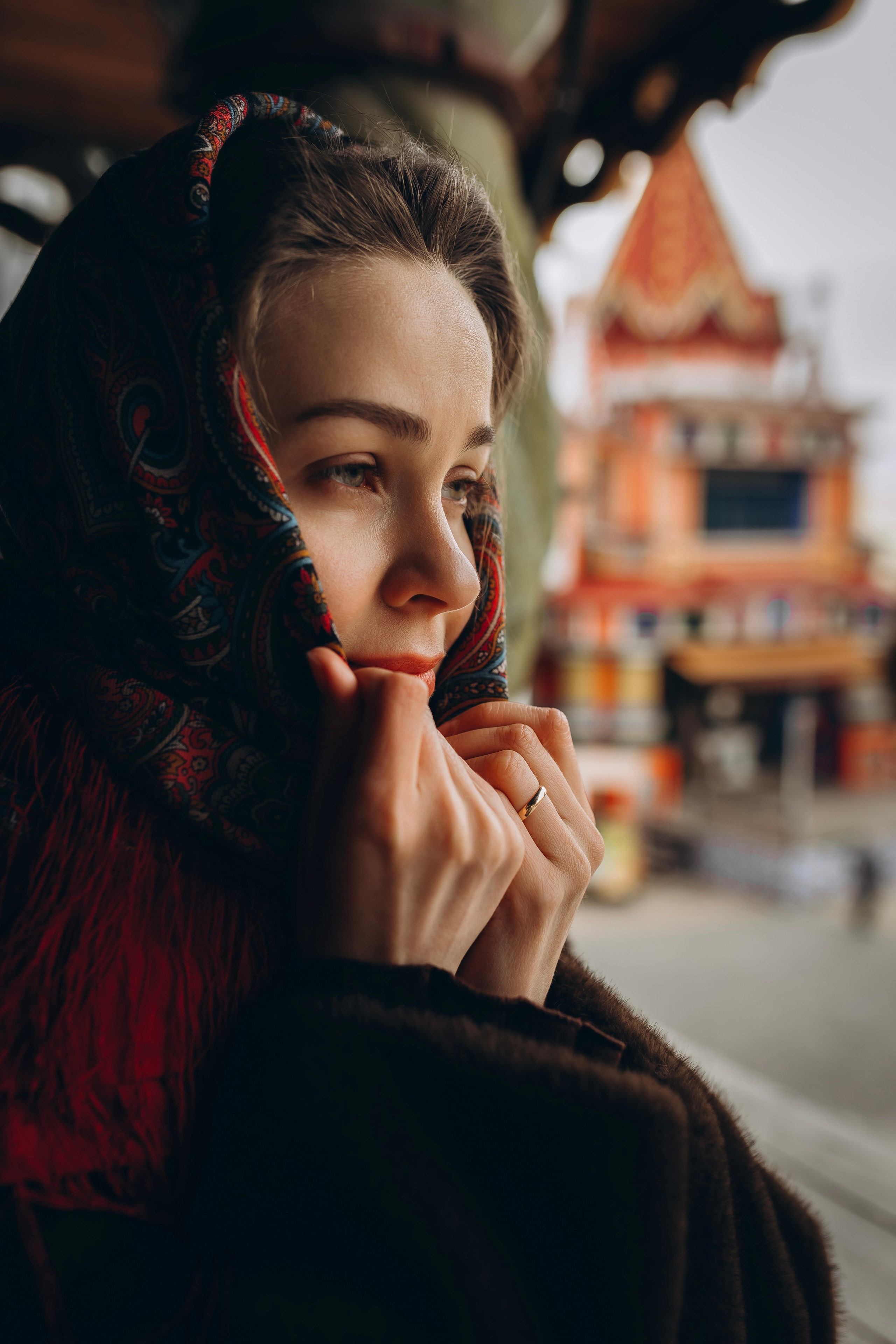 Мария. Ph.nataluuna ФОТОГРАФ СЕРГИЕВ ПОСАД