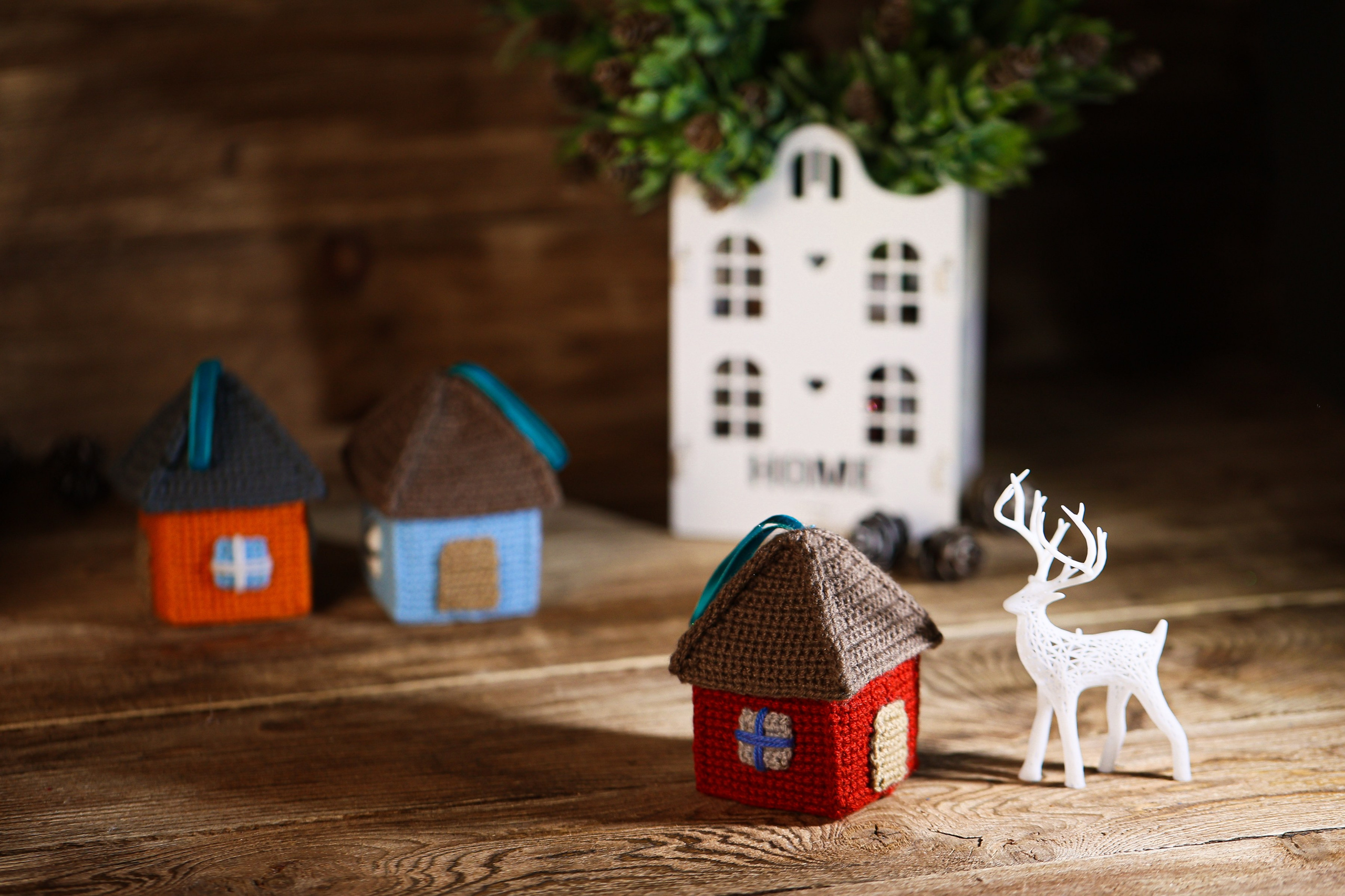 Портфолио. Предметная съемка