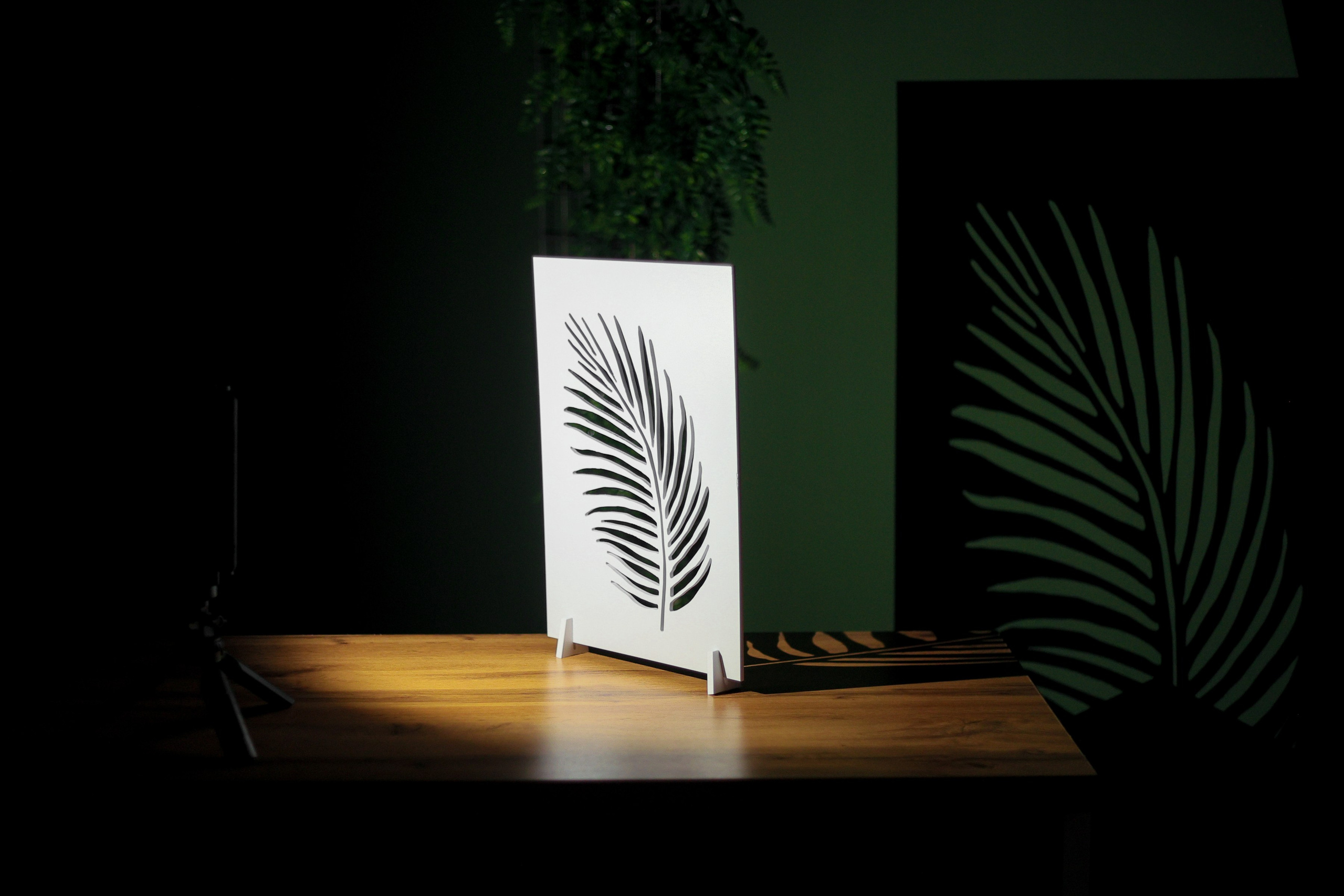 Трафареты для теней