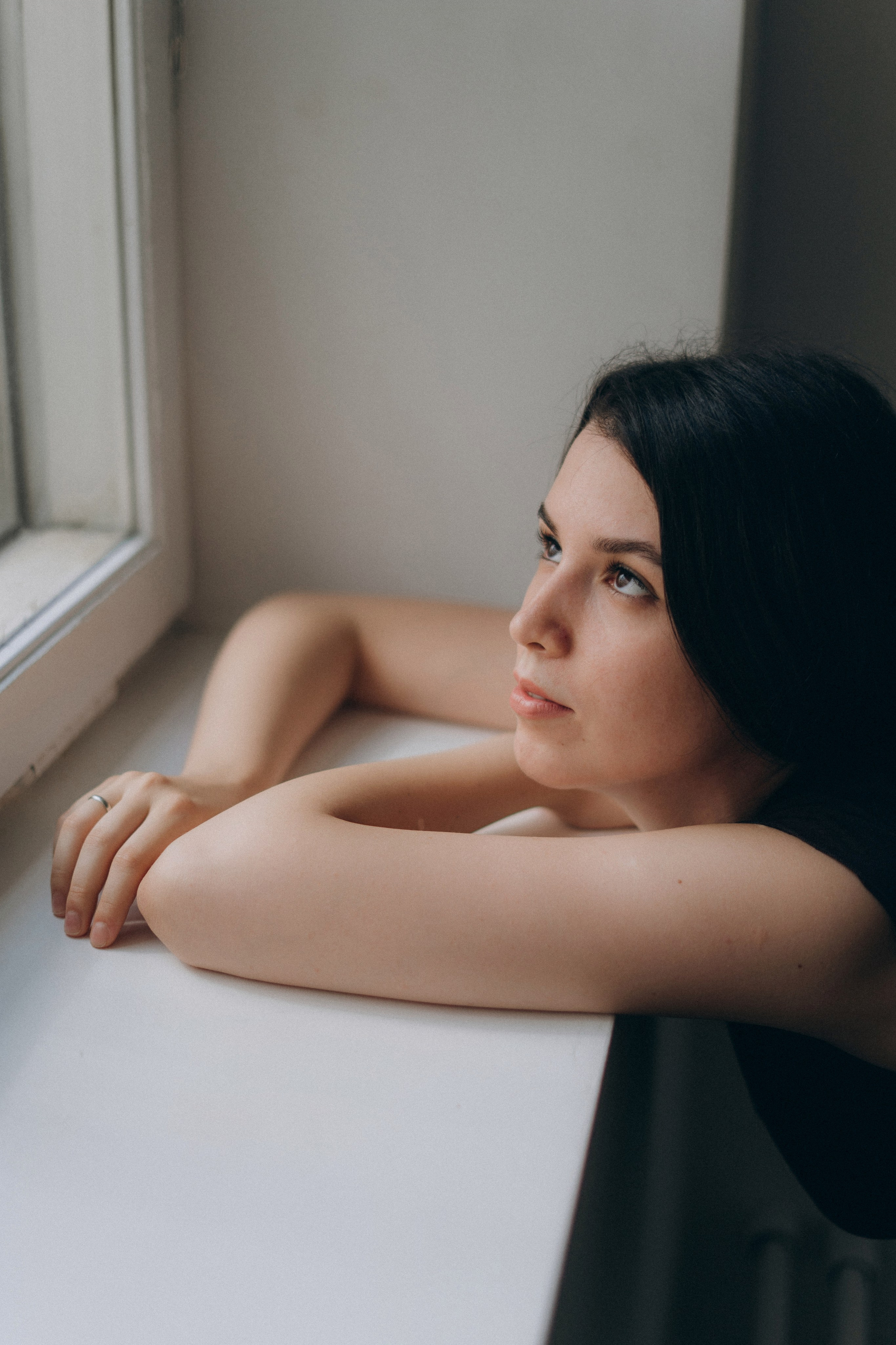 Анна. Фотограф Москва Виктория-Антуанетта